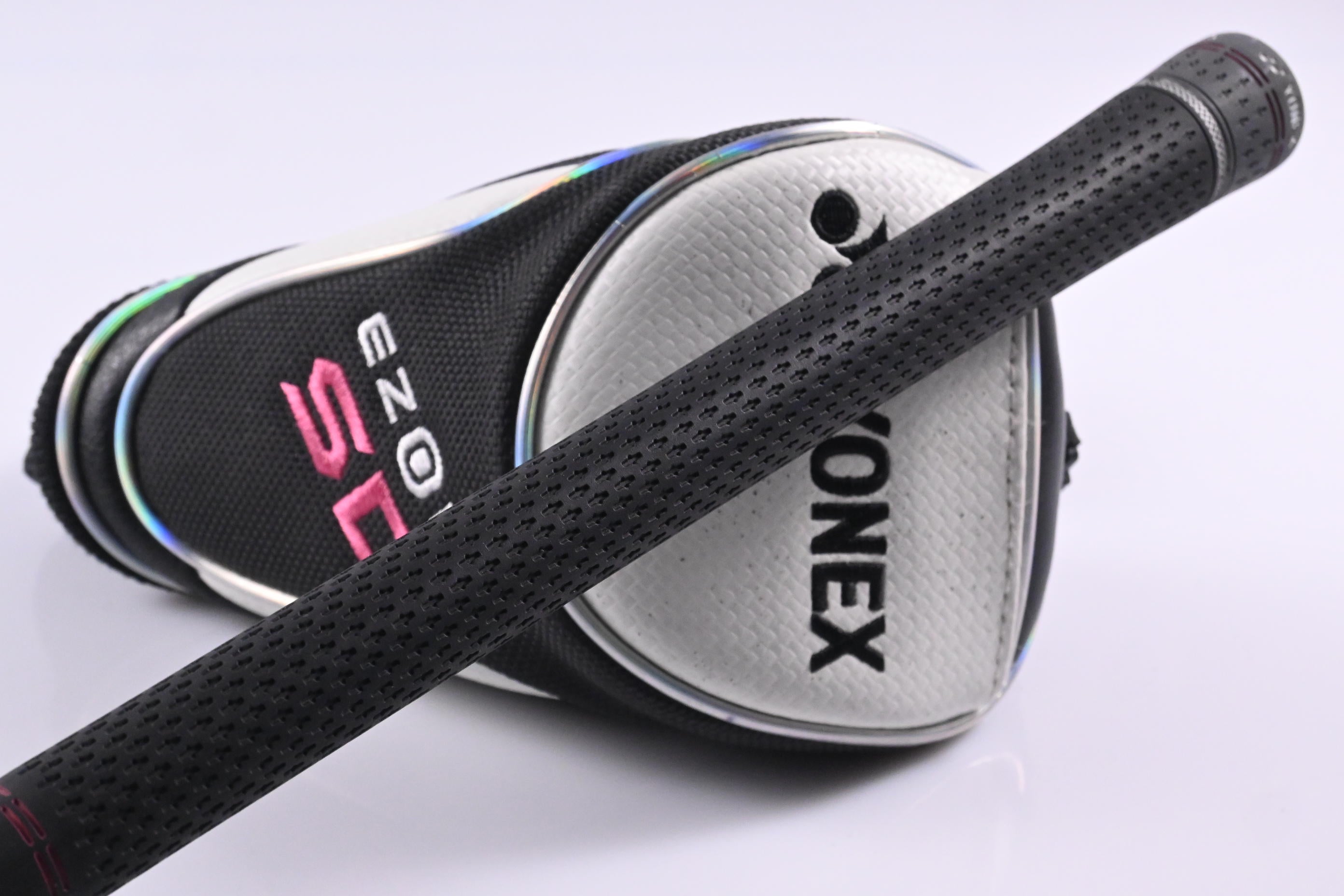 Ladies Yonex Ezone XP #5 Wood / 21 Degree / Ladies Flex Yonex EX300 Shaft