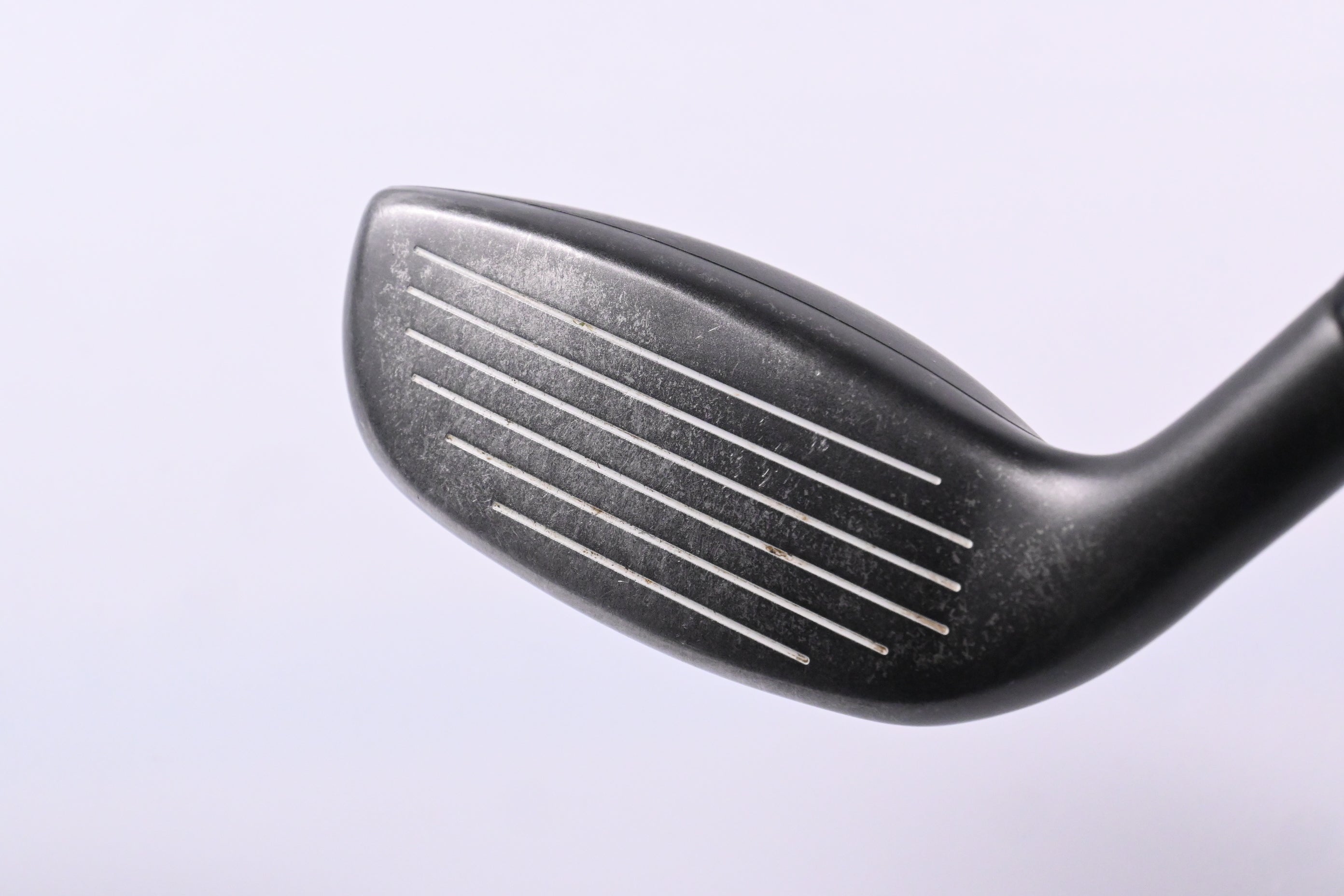 Ping G30 #3 Hybrid / 19 Degree / Regular Flex Ping TFC 419 Shaft