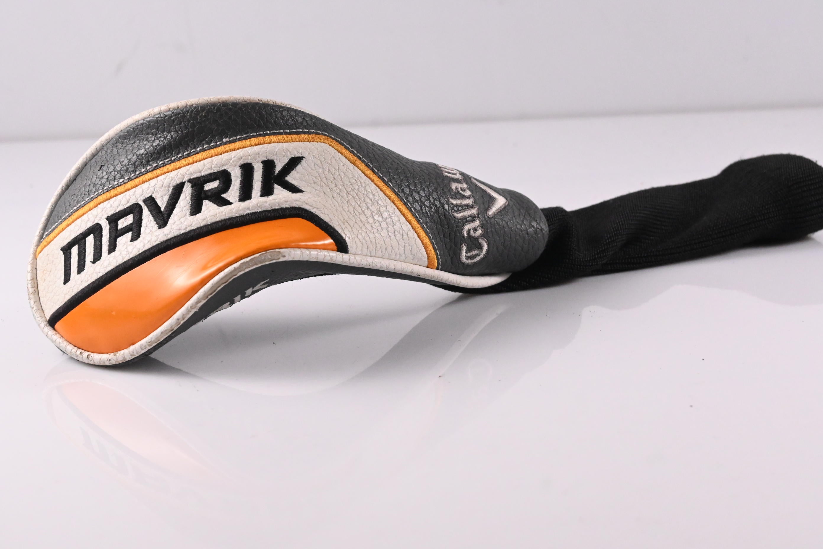Callaway Mavrik Pro #3 Hybrid / 20 Degree / Stiff Flex KBS Hybrid 80 Shaft