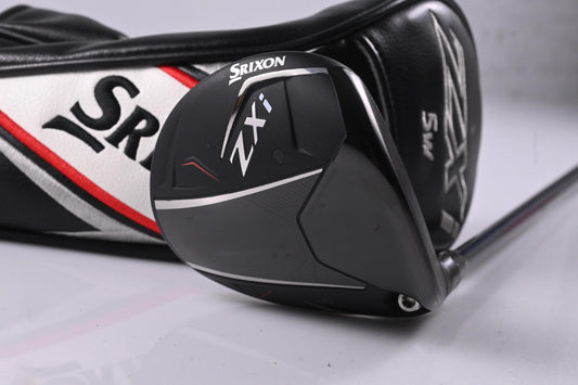 Srixon ZXi #5 Wood / 18 Degree / Regular Flex Fujikura Ventus TR Blue 6 Shaft