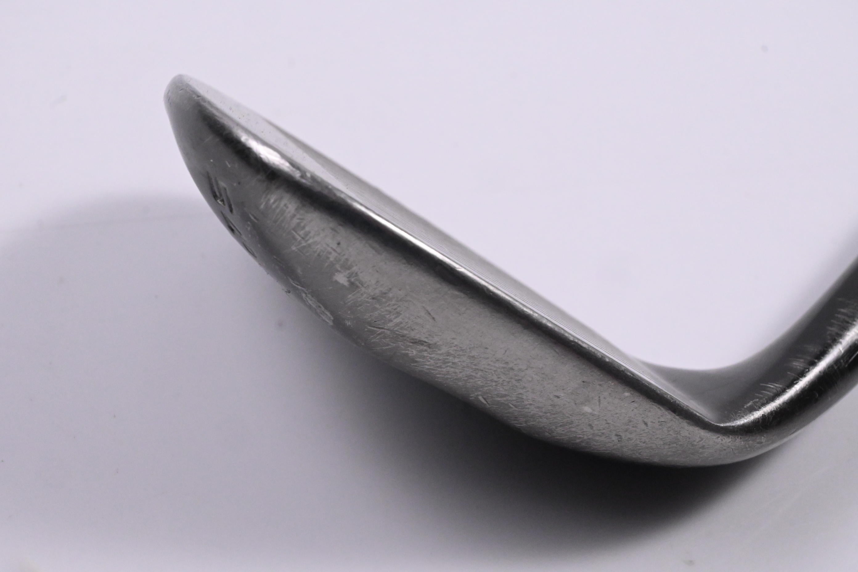 Cobra King Pur Sand Wedge / 54 Degree / Stiff Flex Cobra Steel Shaft