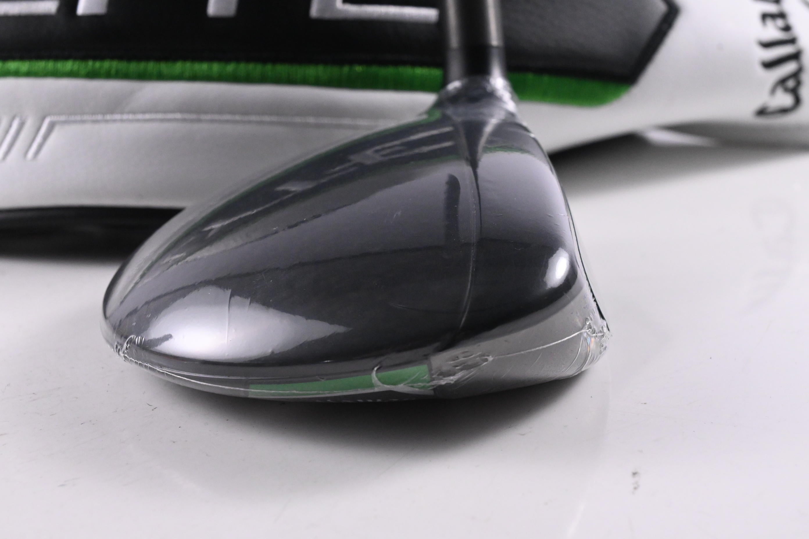 Callaway Elyte #5 Wood / 18 Degree / Regular Flex Denali Charcoal 60 Shaft