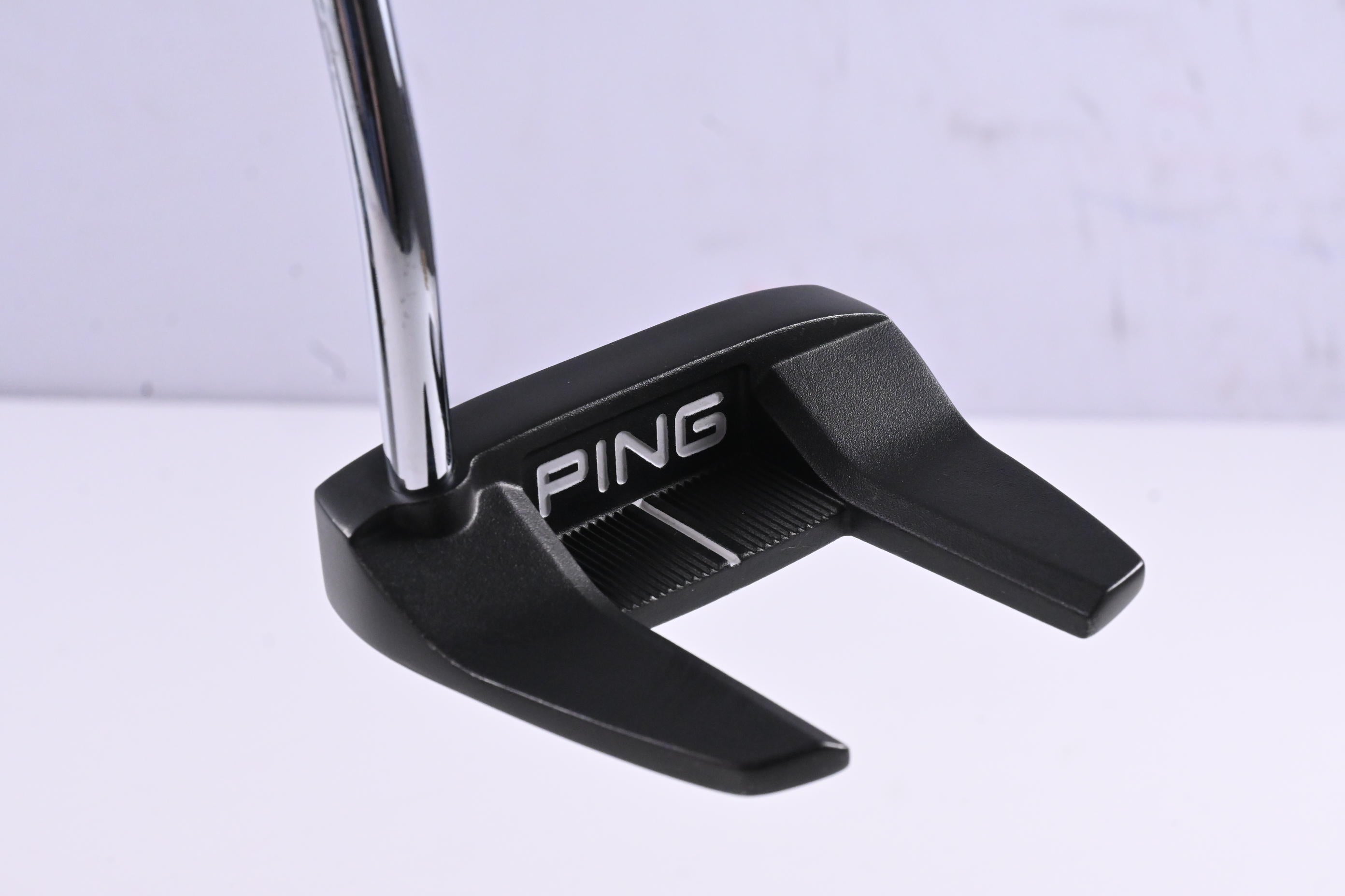 Ping Sigma 2 Tyne Putter / Black Dot / 33 Inch