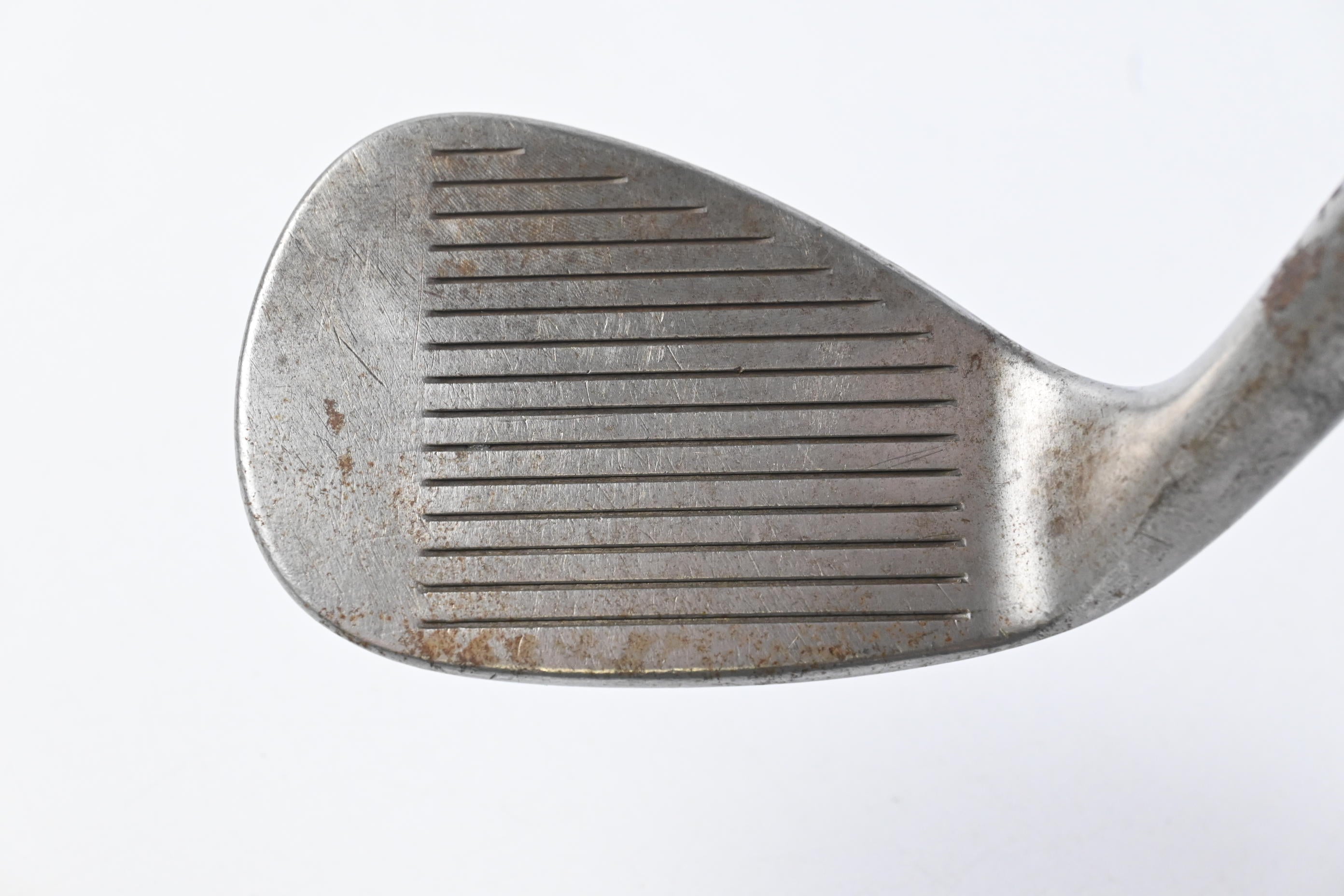 Titleist Vokey Spin Milled 2009 Lob Wedge / 60 Degree / Wedge Flex Vokey Design