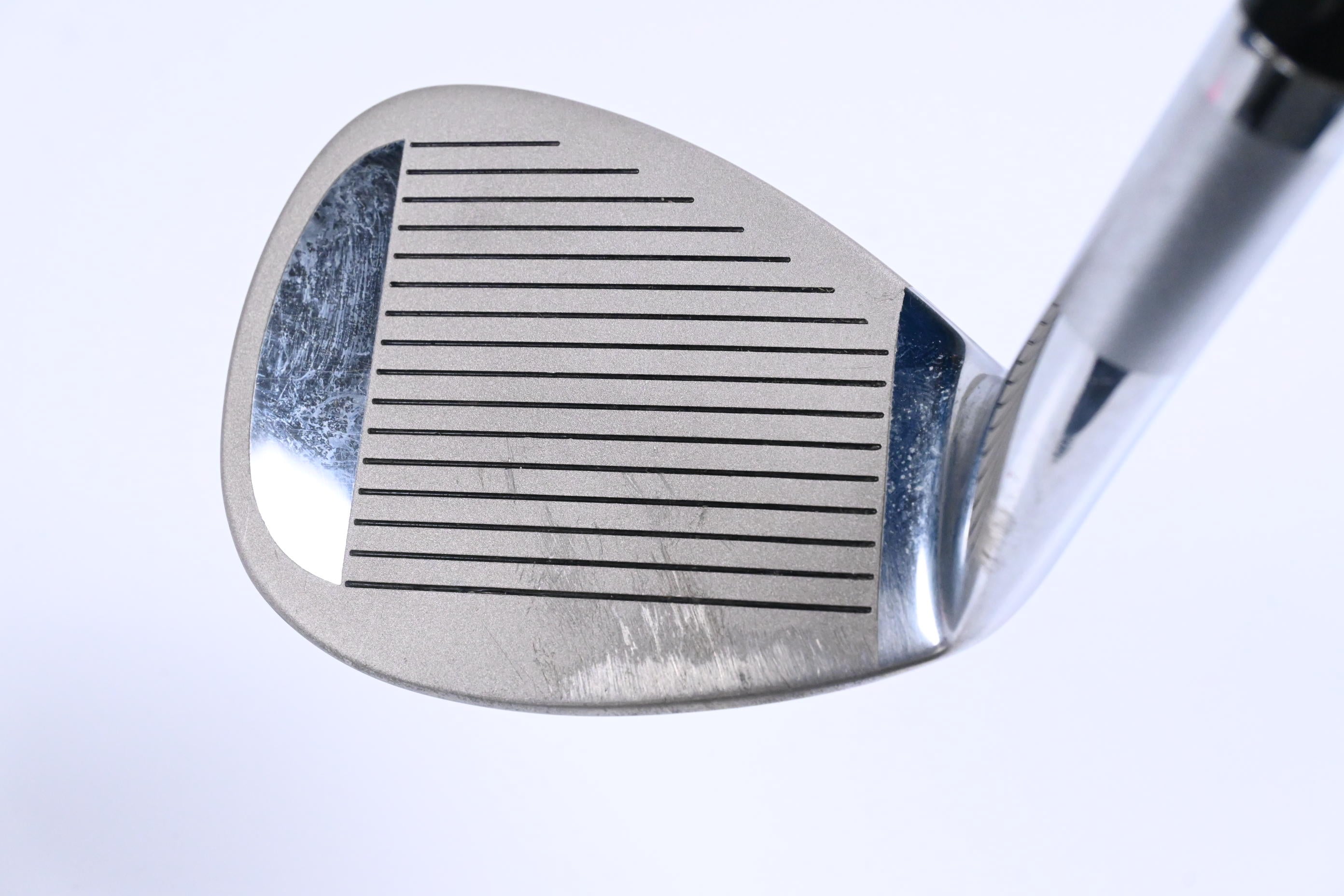 Alien Shot Saver Sand Wedge / 60 Degree / Wedge Flex Apollo Alien Shaft