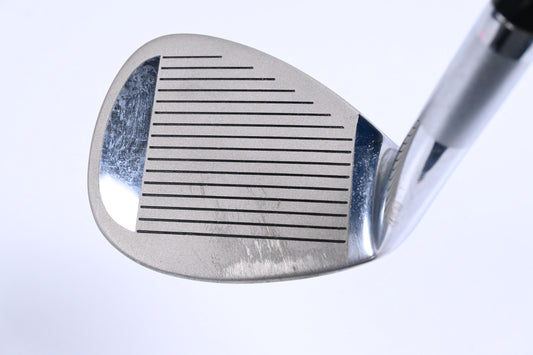 Alien Shot Saver Sand Wedge / 60 Degree / Wedge Flex Apollo Alien Shaft