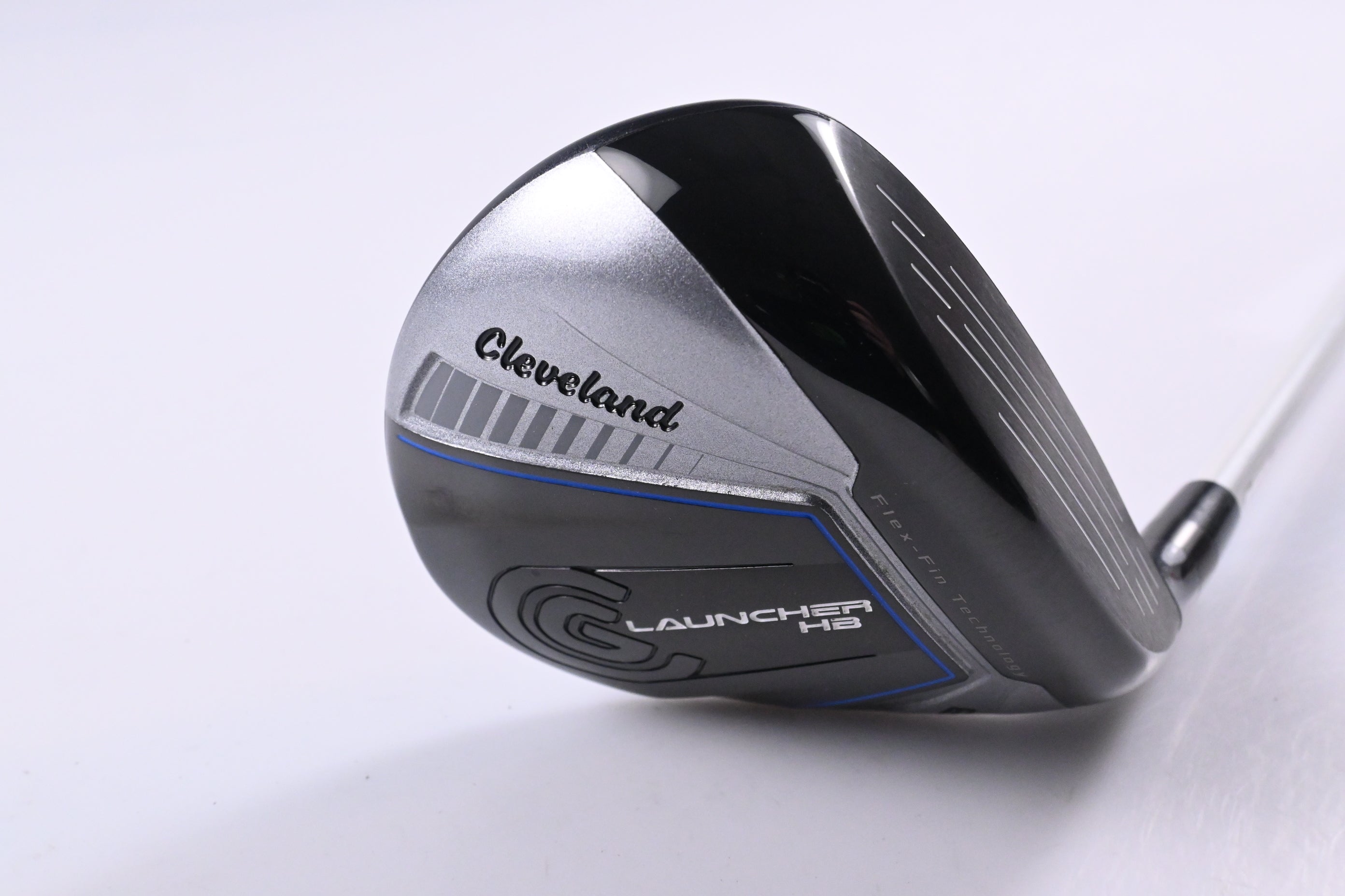 Ladies Cleveland Launcher HB #3 Wood / 15 Degree / Ladies Flex Miyazaki C.Kua 4