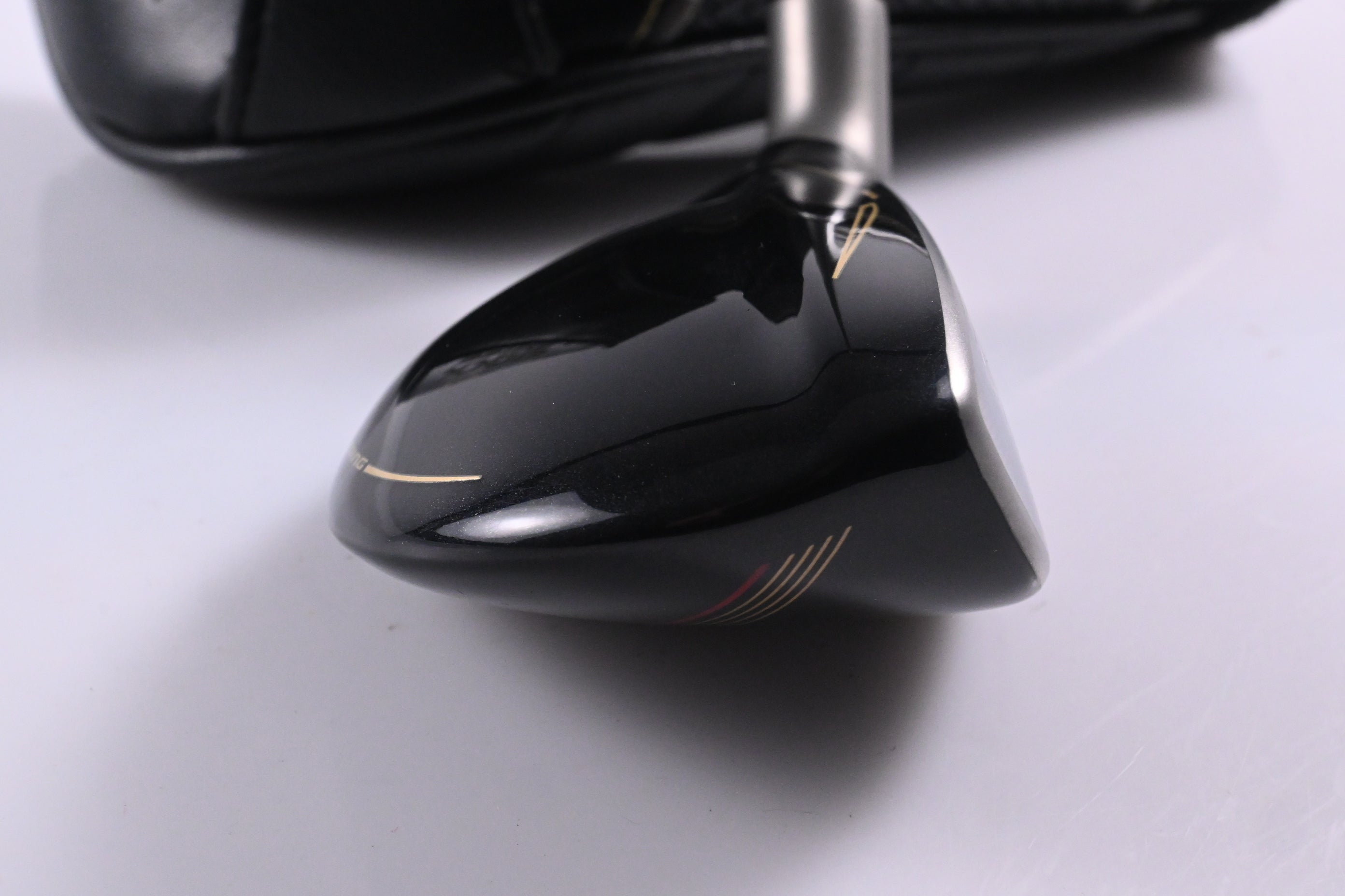 XXIO Prime #5 Hybrid / 22 Degree / Regular Flex XXIO Prime 43.5 Shaft
