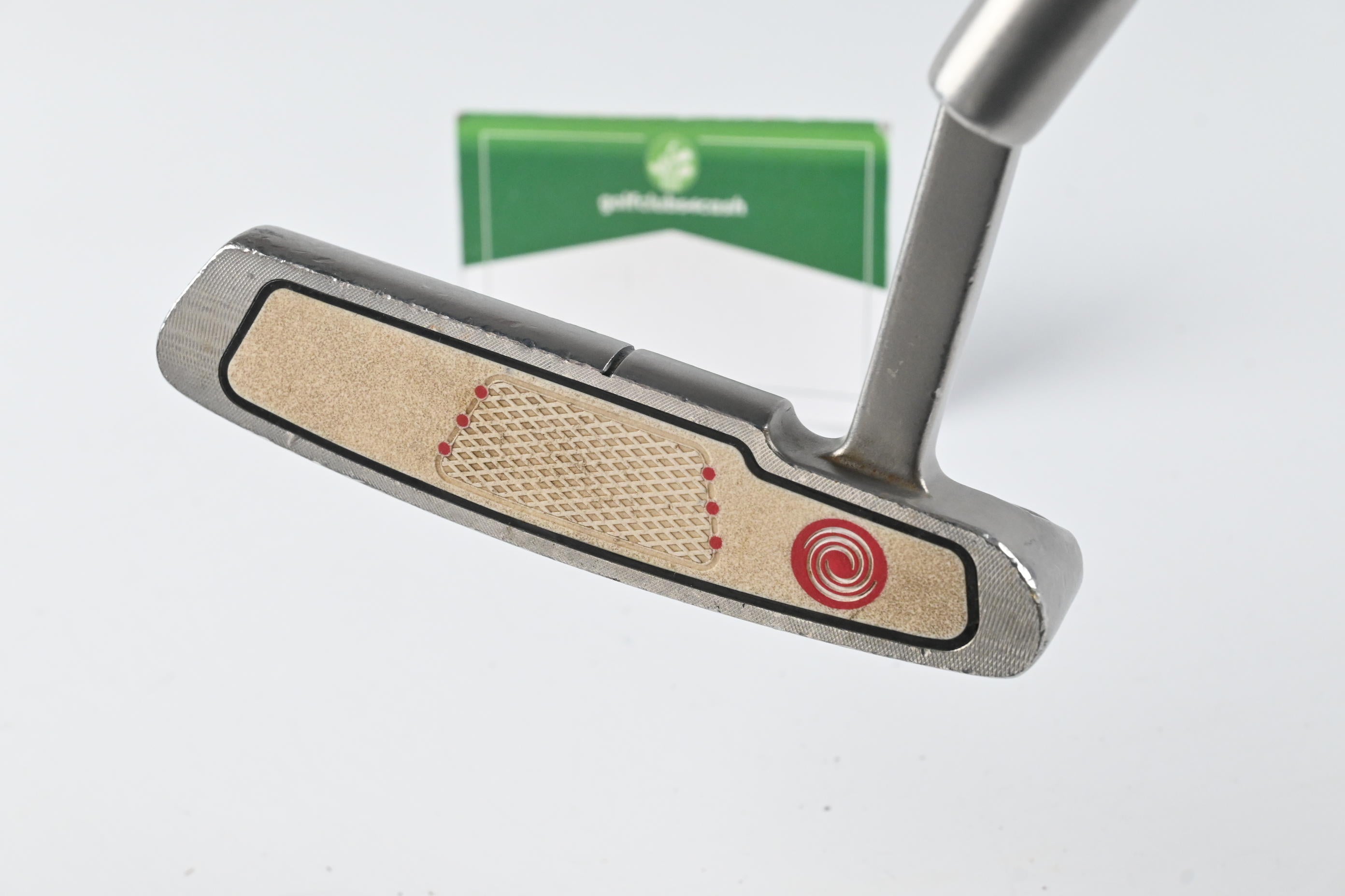 Odyssey White Hot XG #1 Putter / 32 Inch