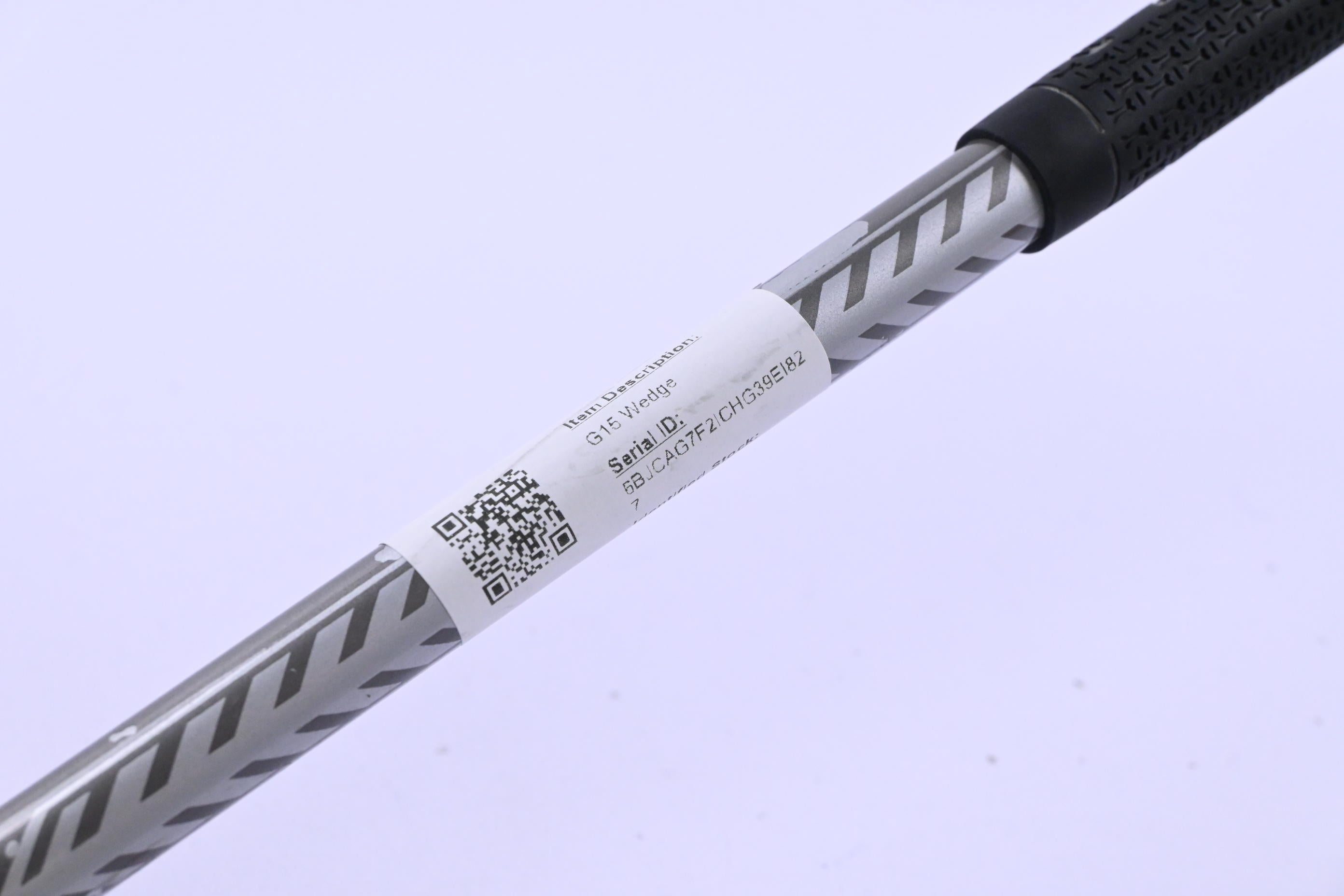Ping G15 Sand Wedge / 54 Degree / Yellow Dot / Regular Flex Ping TFC 149 Shaft