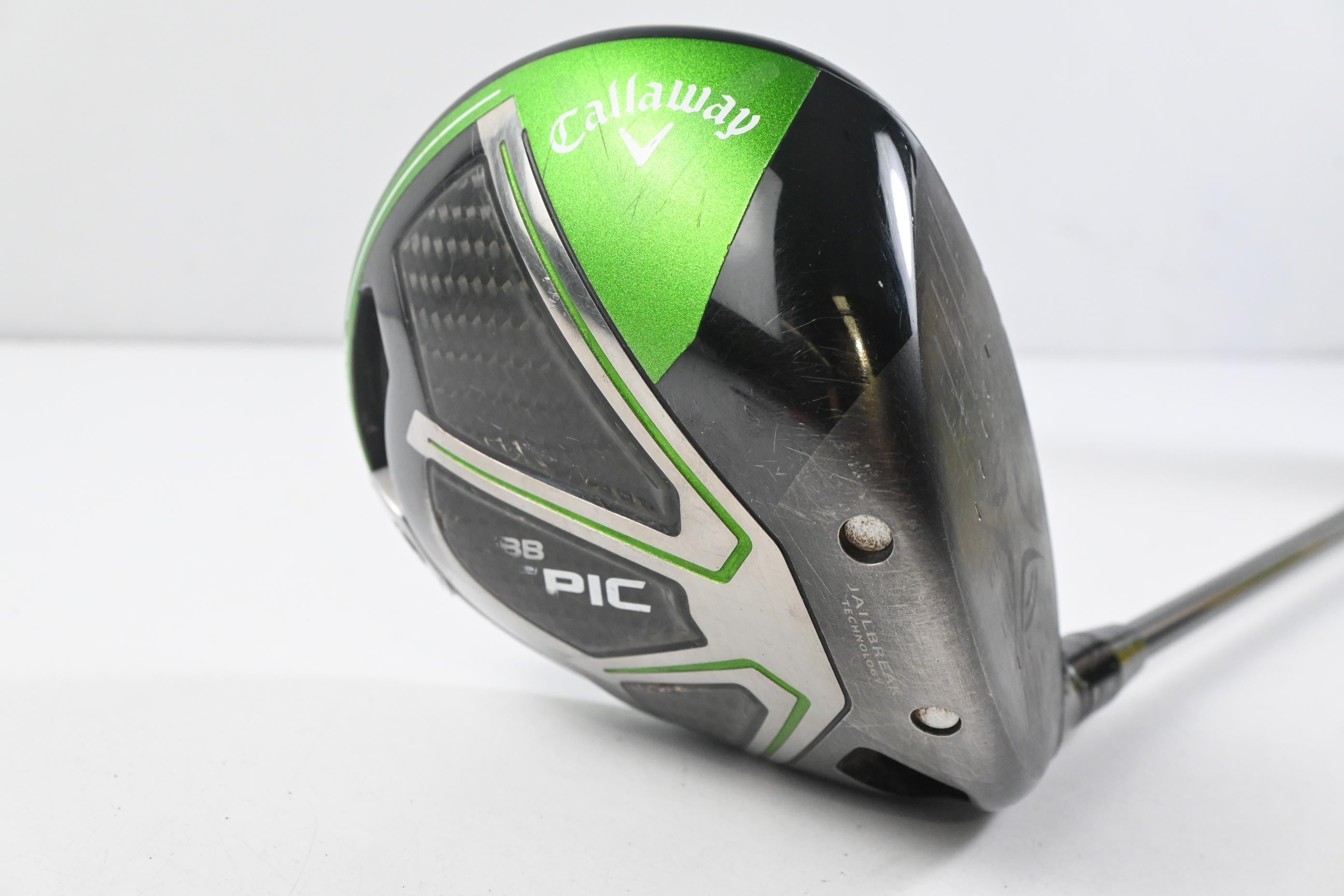 Callaway GBB Epic Driver / 13.5 Degree / Regular Flex Aldila Syngery 50 Shaft