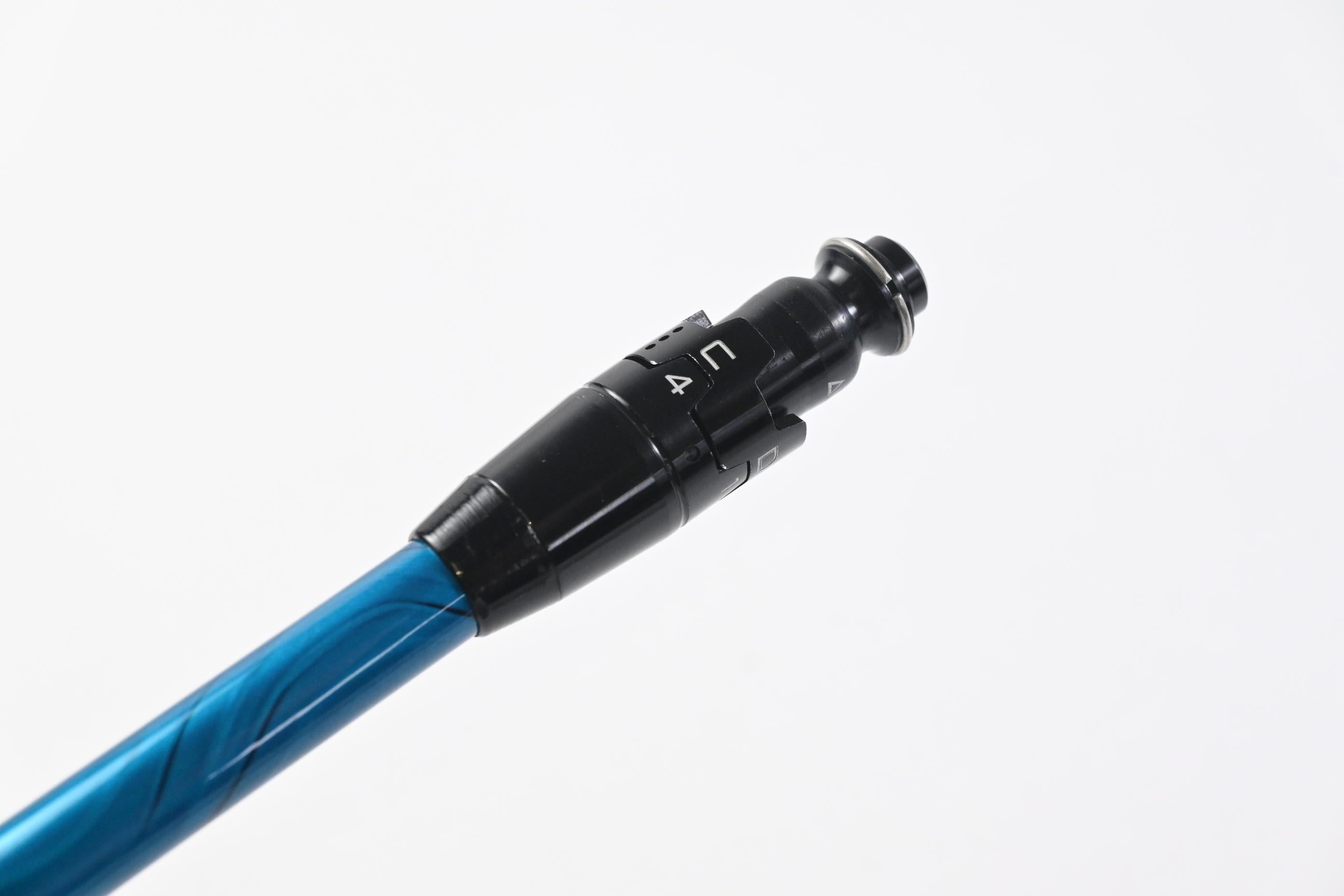 Project X Evenflow Blue 85 #3 Hybrid Shaft / Regular Flex / Titleist 2nd Gen
