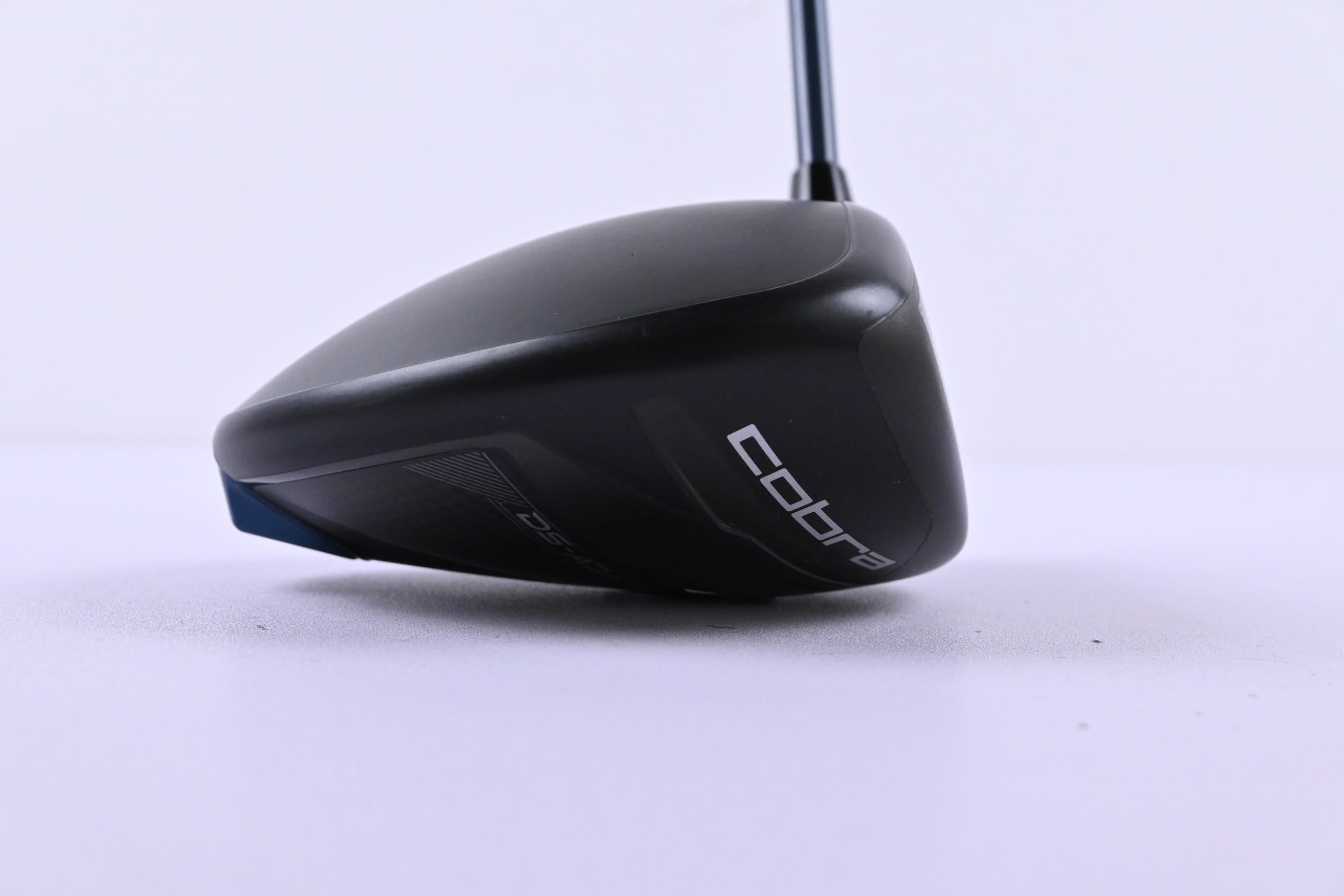 Cobra DS-Adapt X Driver / 9 Degree / Regular Flex Project X Denali Blue 60 Shaft