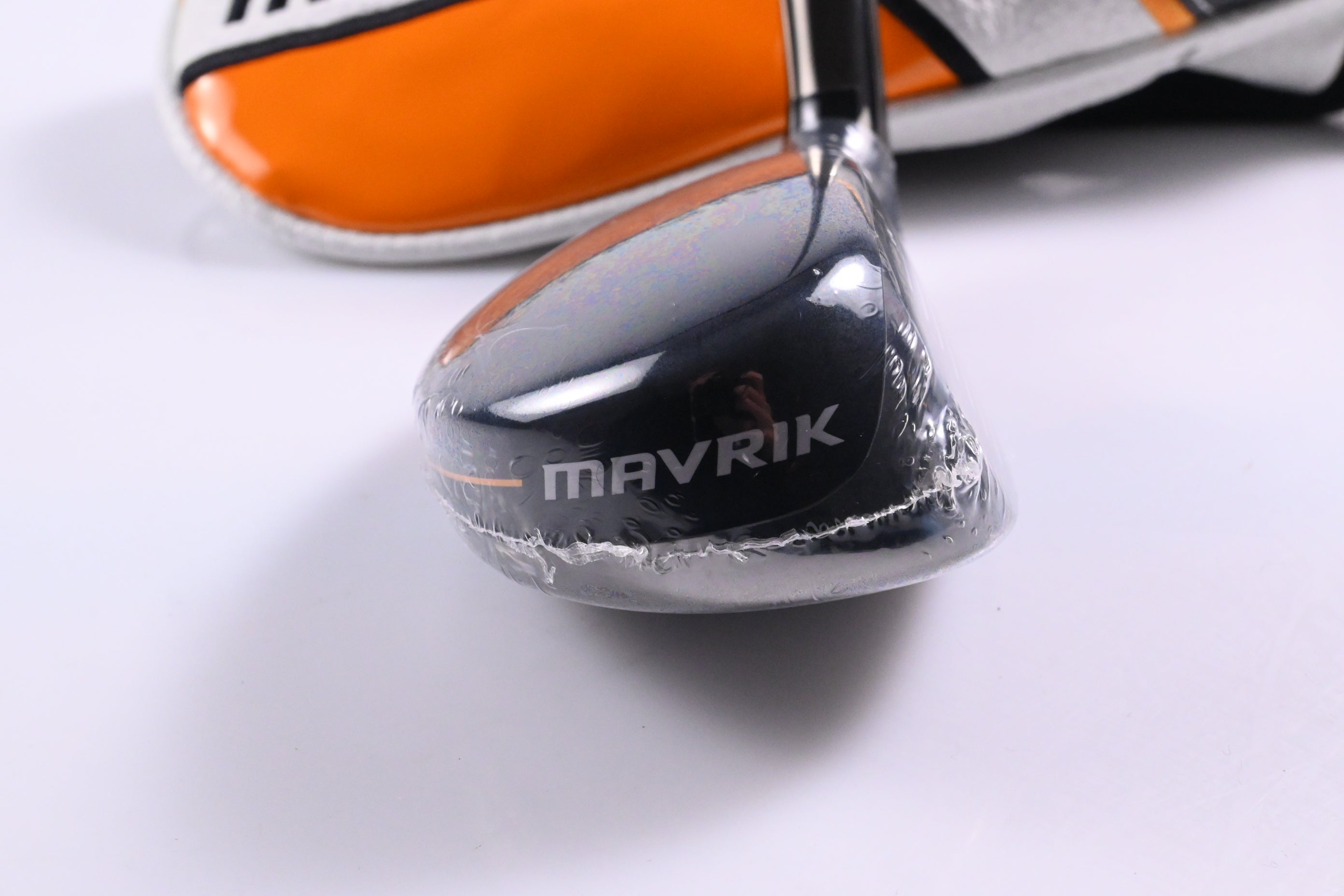 Ladies Callaway Mavrik Max #4 Hybrid / 24 Degree / Ladies Flex Catalyst 45 Shaft
