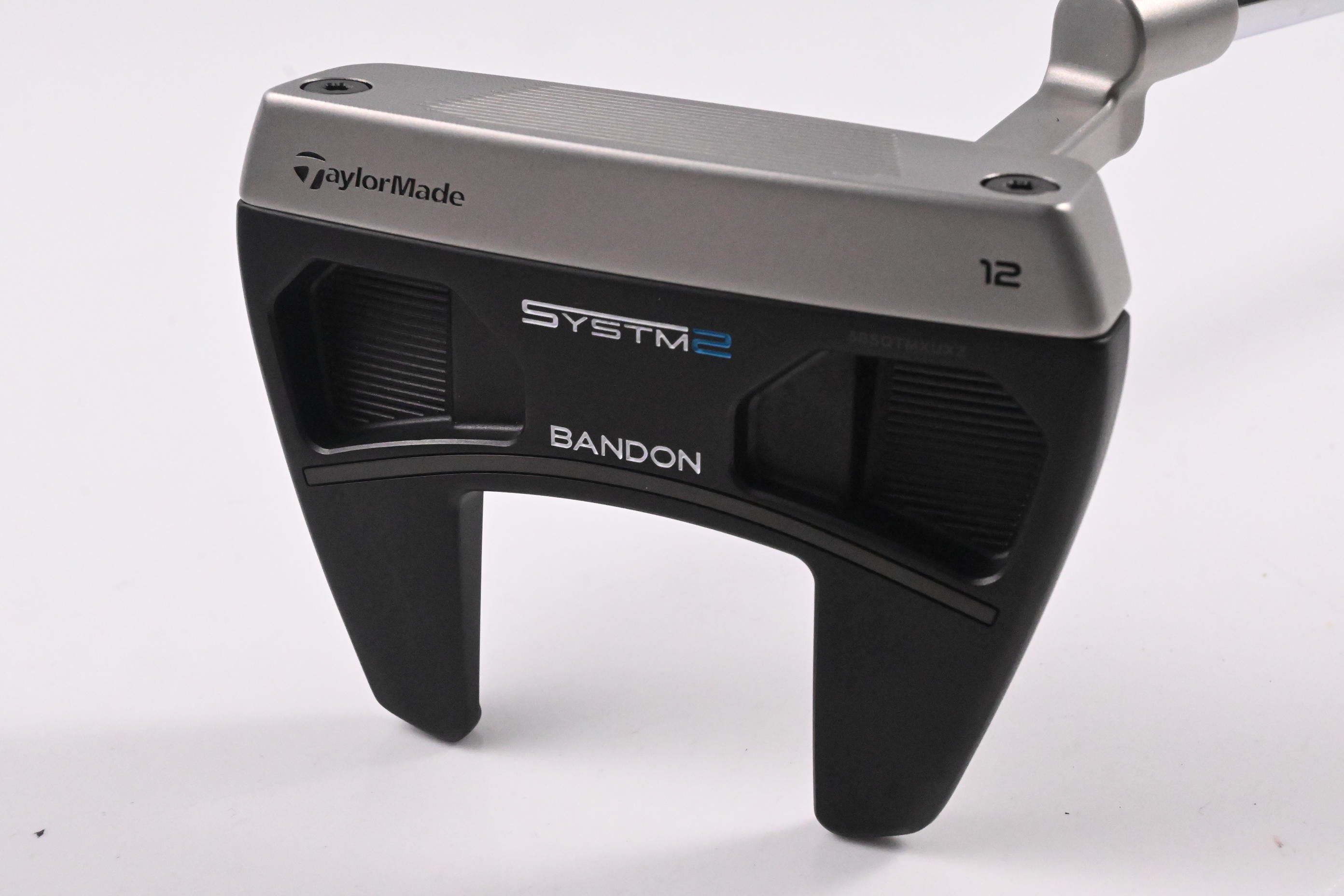 Taylormade SYSTM2 Bandon  Putter / 35 Inch