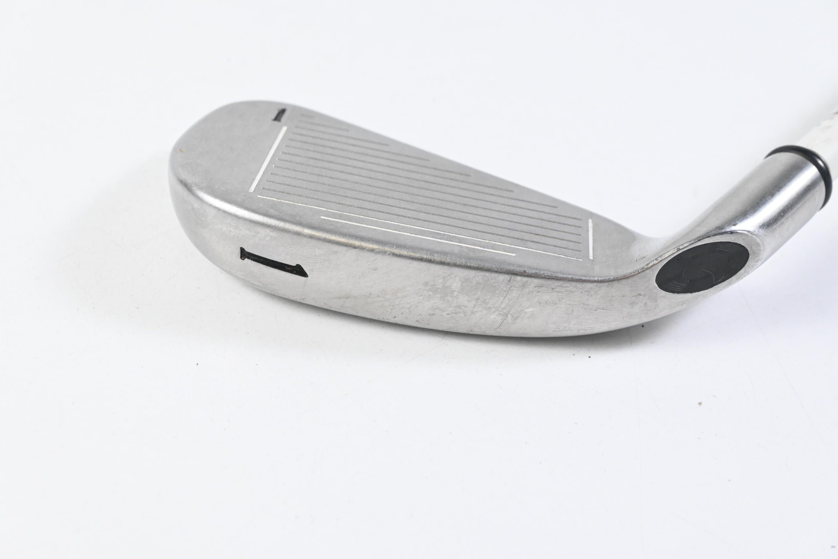 Callaway X-14 #1 Iron / 16 Degree / Regular Flex Steelhead X-14 Shaft