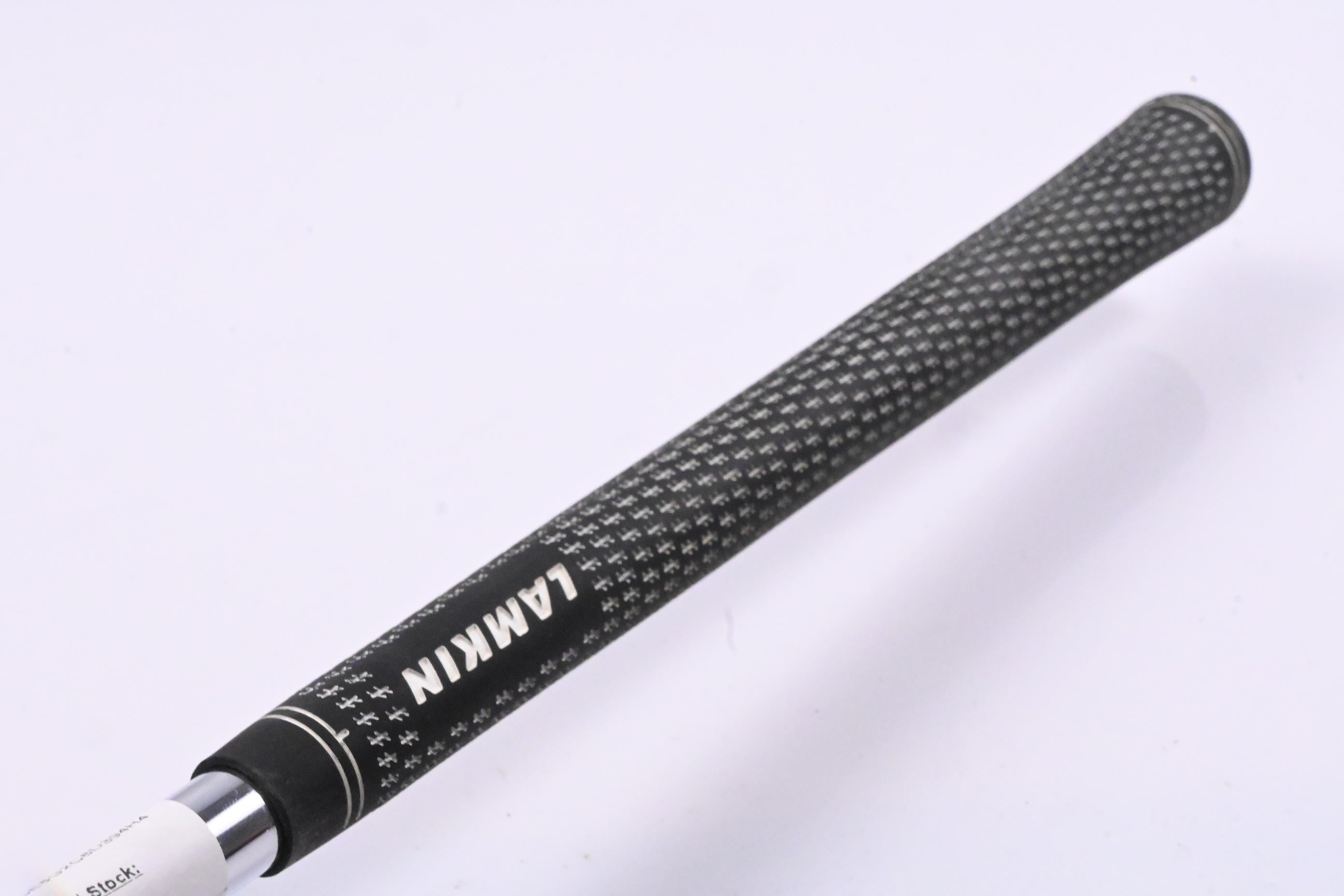Taylormade Milled Grind 2 Lob Wedge / 58 Degree / X-Flex Project X Shaft