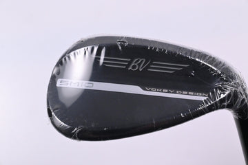 Titleist SM10 Black Vapor Sand Wedge / 54 Degree / Wedge Flex Titleist Vokey