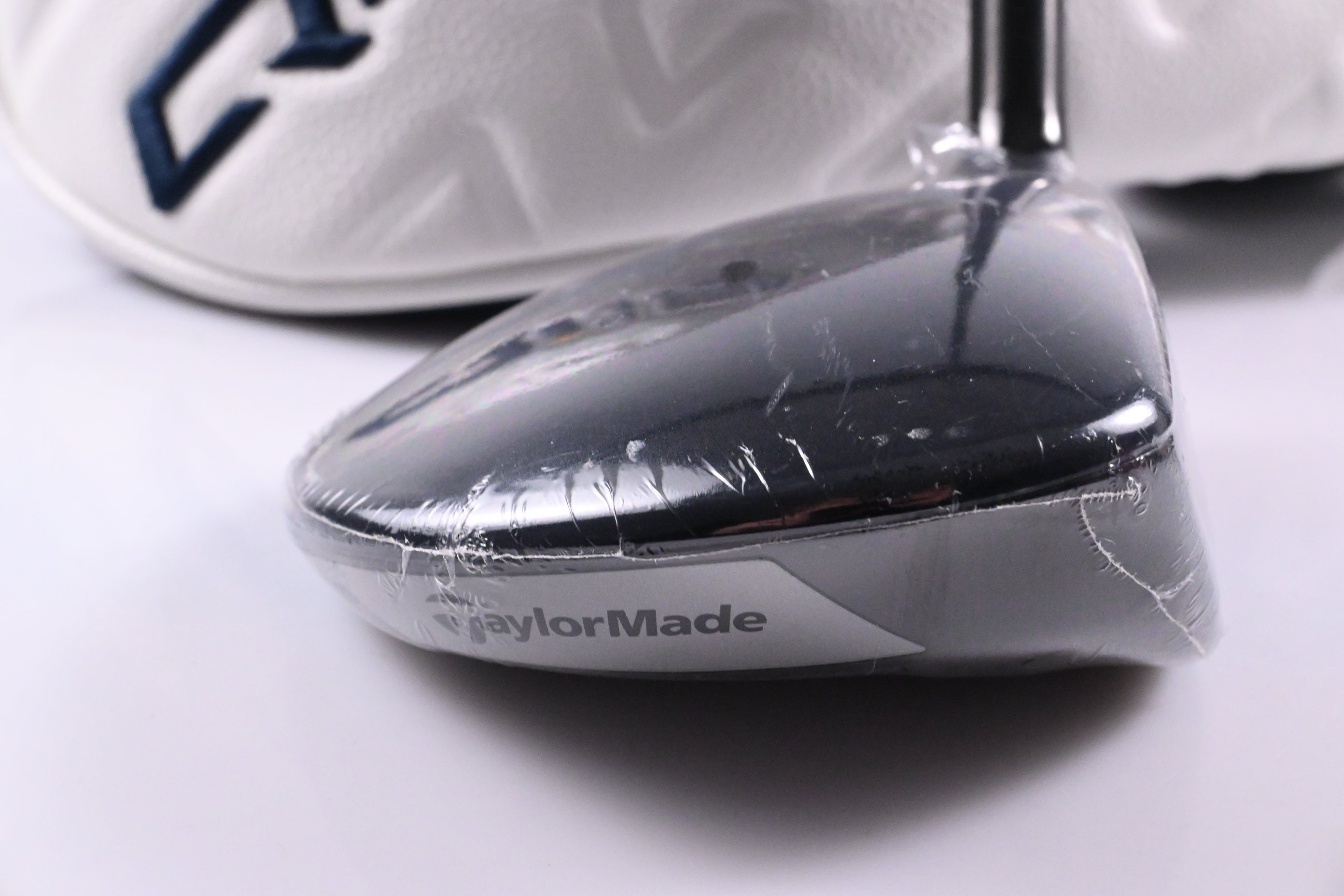 Taylormade Qi10 #3 Wood / 15 Degree / Senior Flex Ventus TR Blue 6 Shaft