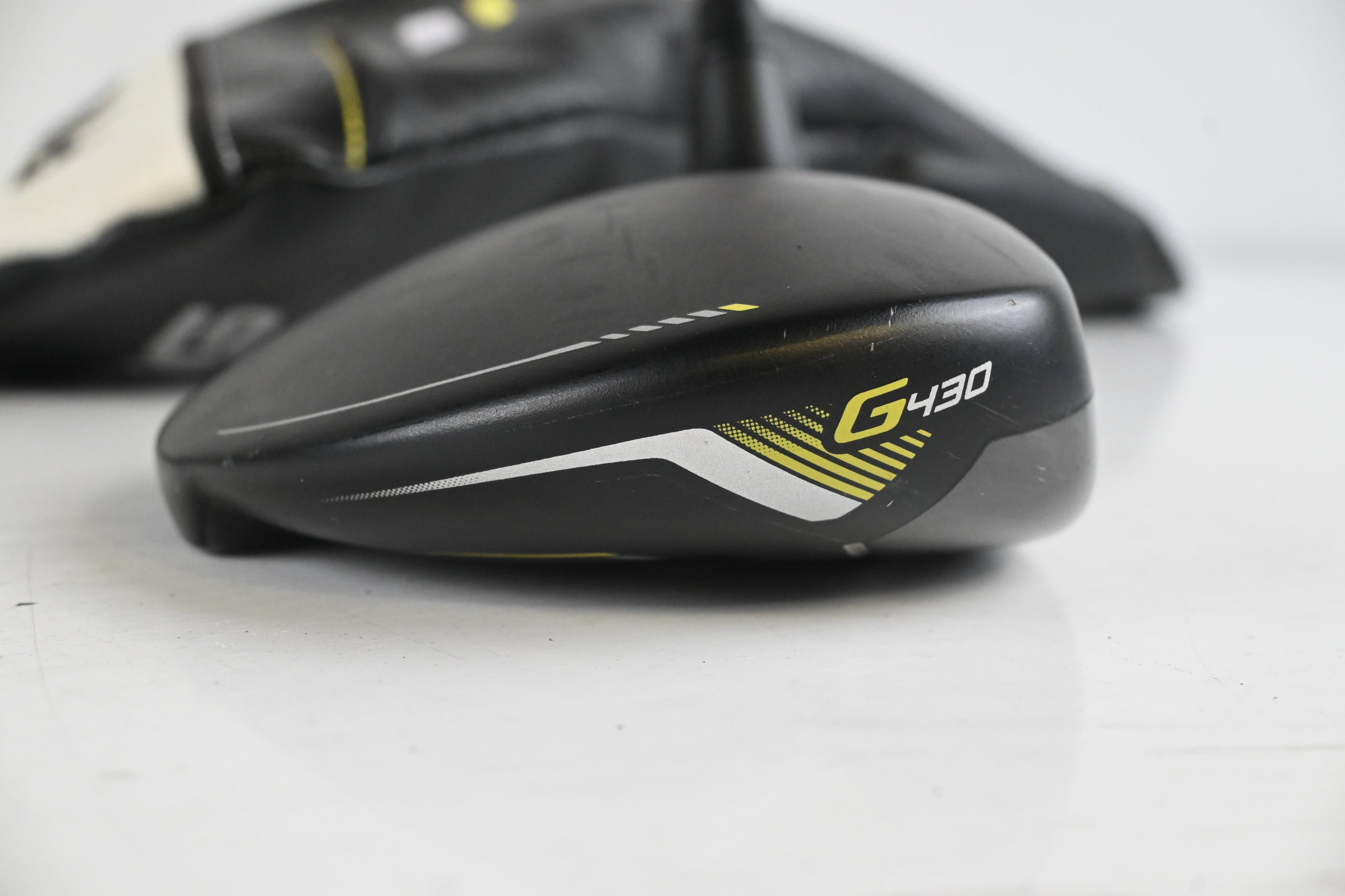 Ping G430 Max #3 Wood / 15 Degree / Stiff Flex Denali Red 70 Shaft
