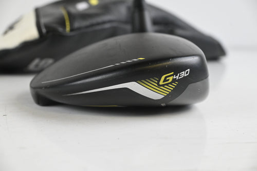 Ping G430 Max #3 Wood / 15 Degree / Stiff Flex Denali Red 70 Shaft