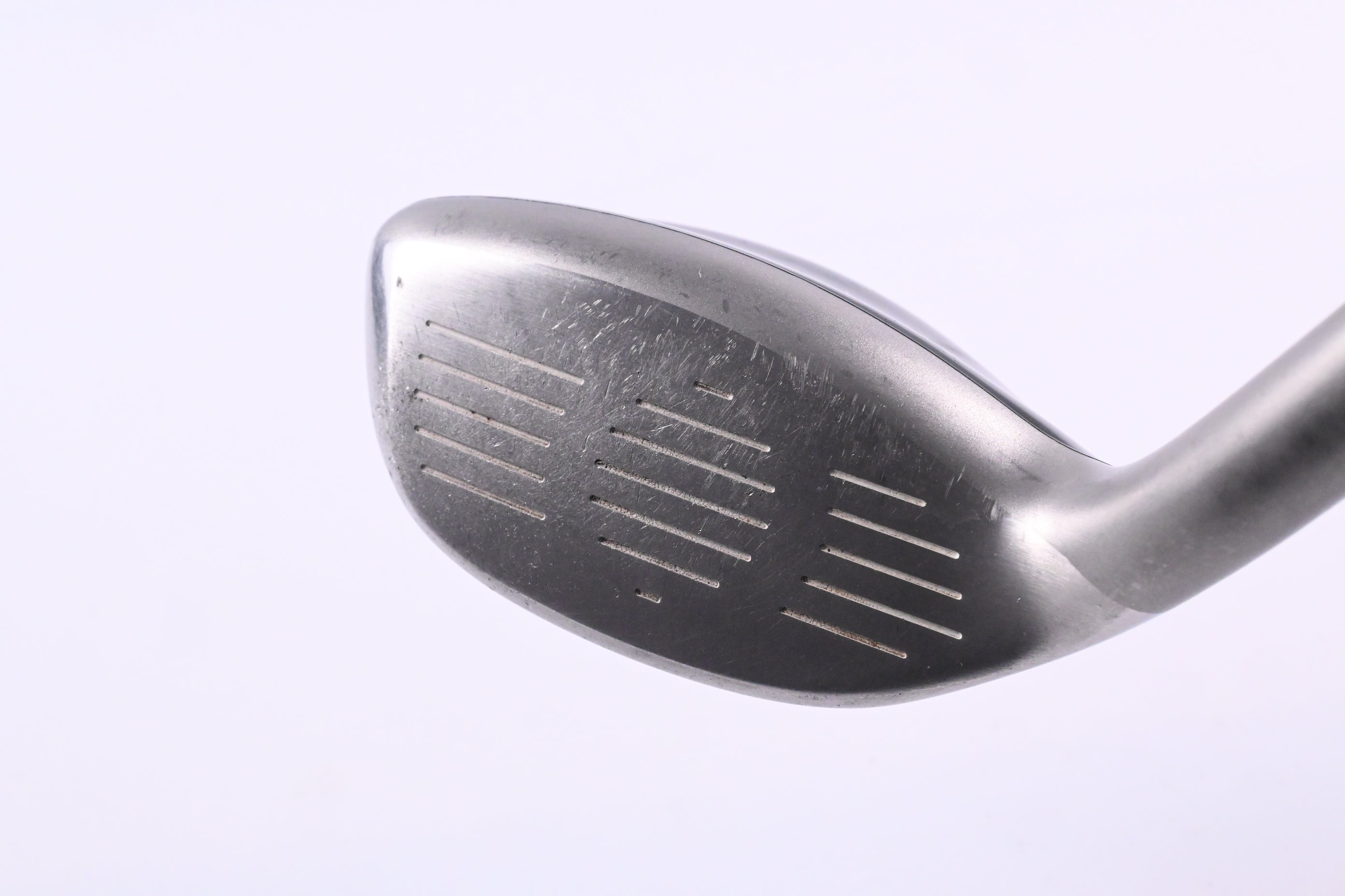 Ladies Ping G5L #6 Hybrid / 30 Degree / Ladies Flex Ping ULT50H Shaft