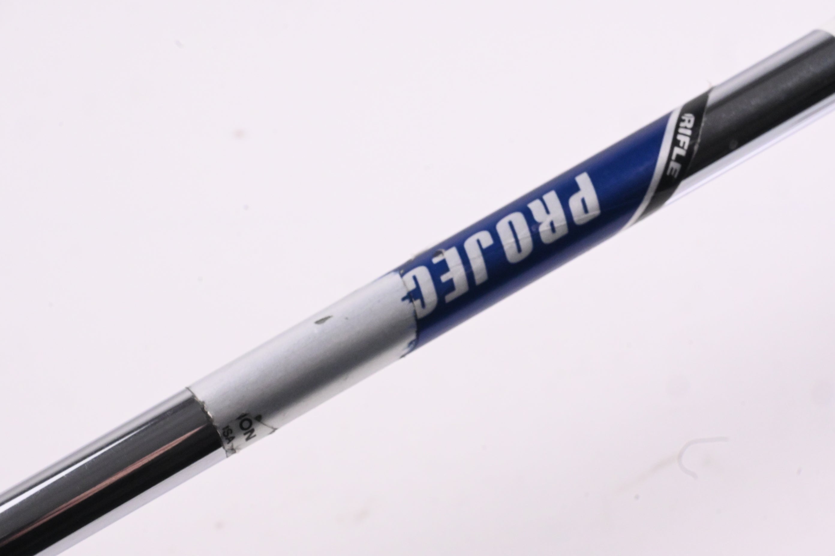 Titleist AP2 710 #4 Iron / 24 Degree / X-Flex Project X Precision Flighted Shaft