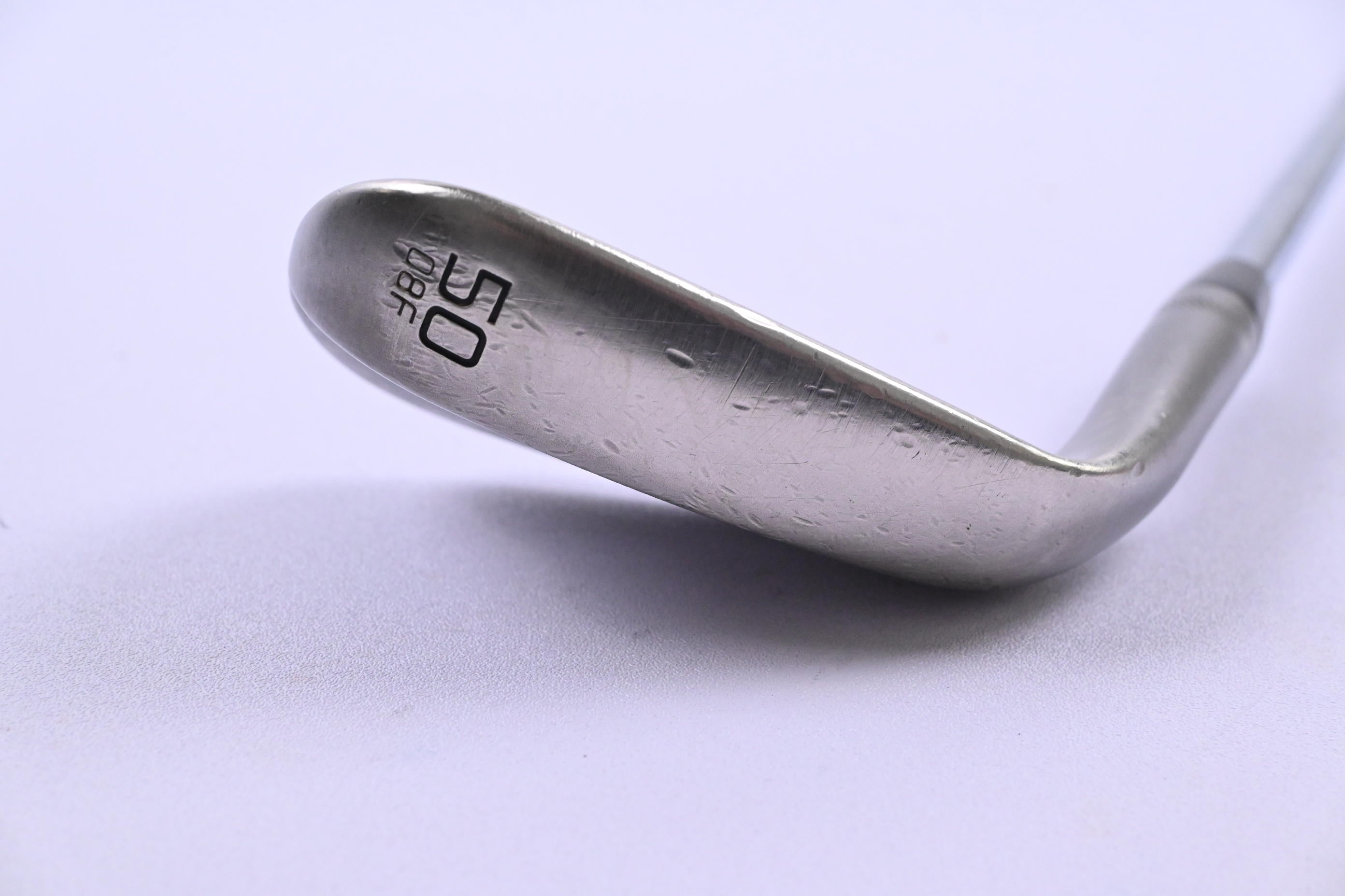 Titleist Vokey SM10 Gap Wedge / 50 Degree / Wedge Flex Vokey Design SM10