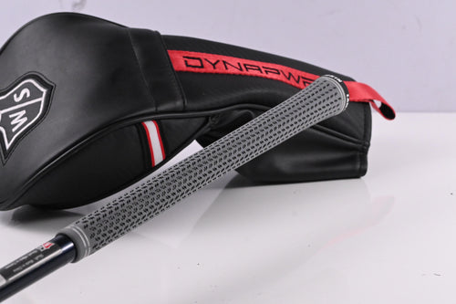 Wilson Dynapower Carbon 2023 Driver / 9 Degree / Stiff Flex Ventus Blue 6 Shaft