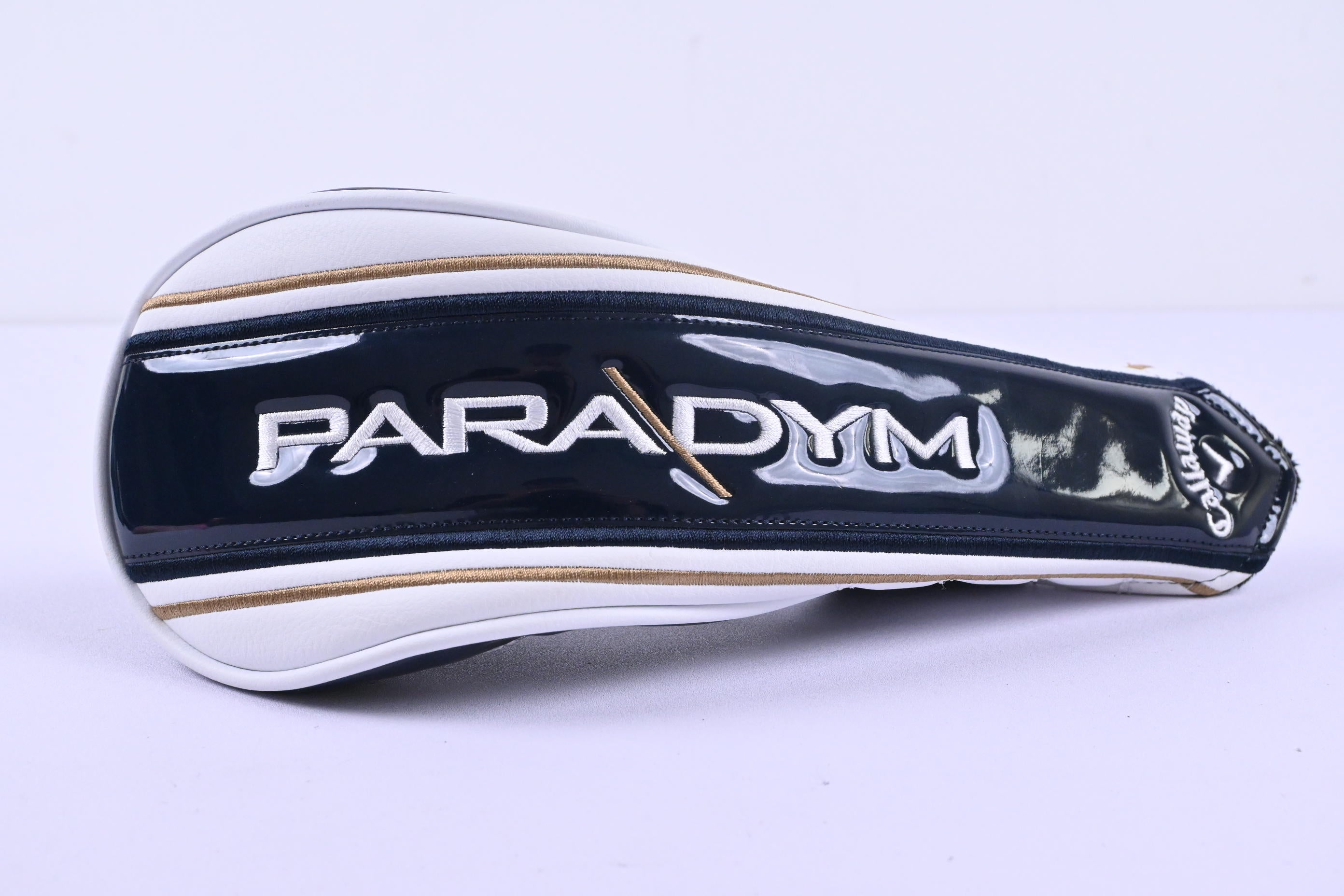 Callaway Paradym #5 Wood / 18 Degree / Stiff Flex Project X HZRDUS Gen4 Silver