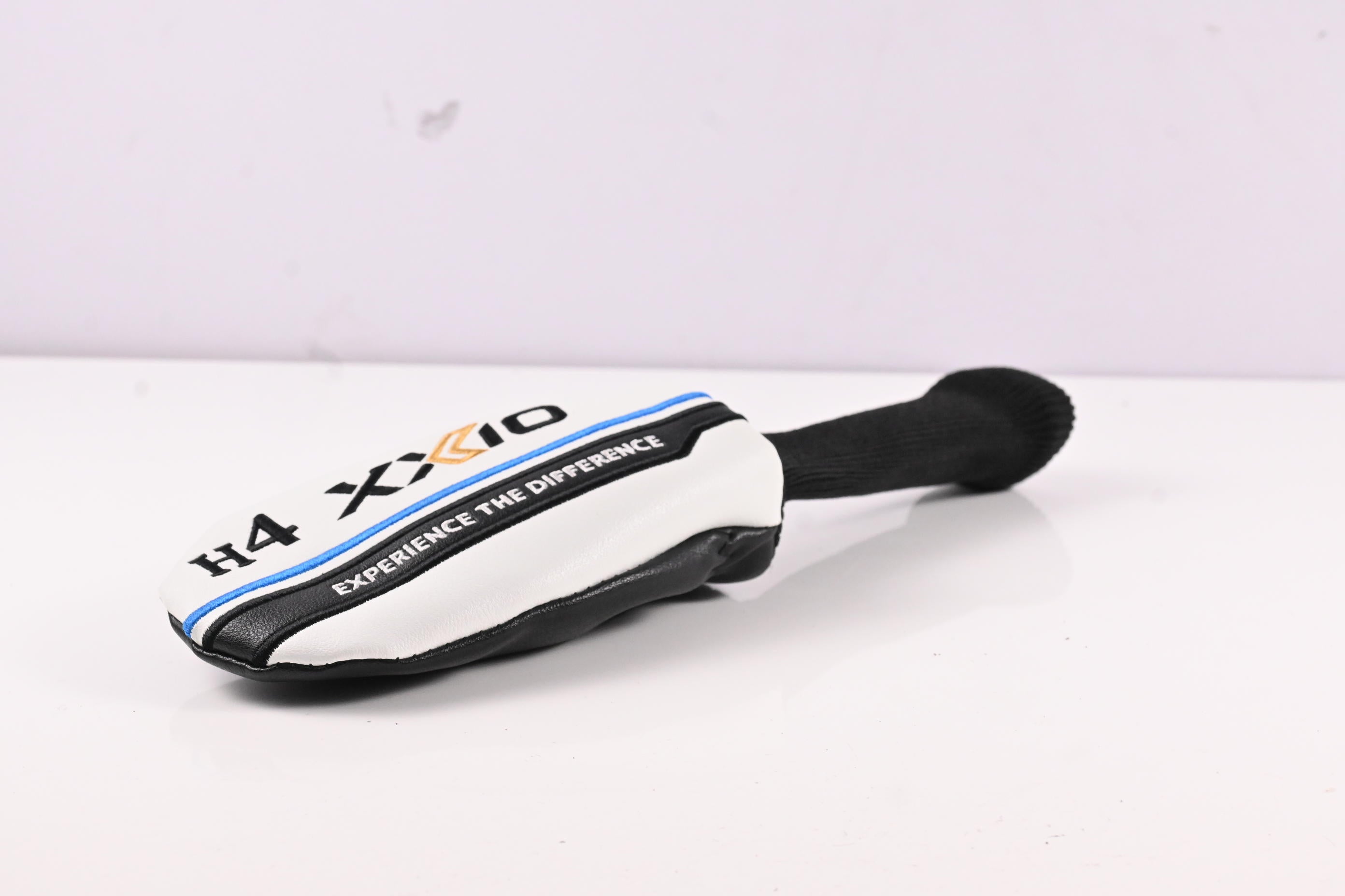 XXIO 12 #4 Hybrid / 20 Degree / Stiff Flex MP1200 Shaft