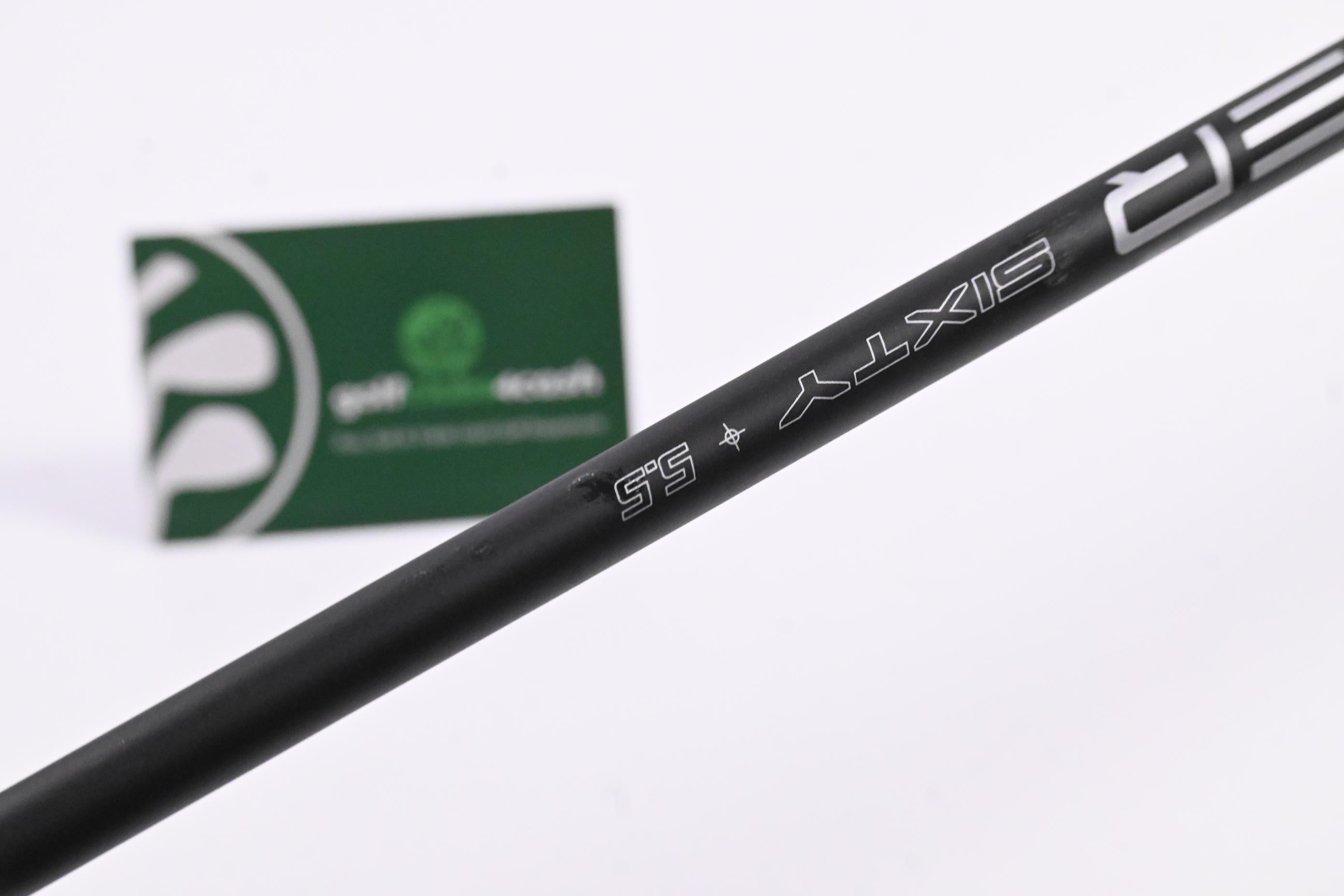 PXG 0311 P Gen7 #6 Iron / 26 Degree / Regular Flex Project X Cypher Sixty