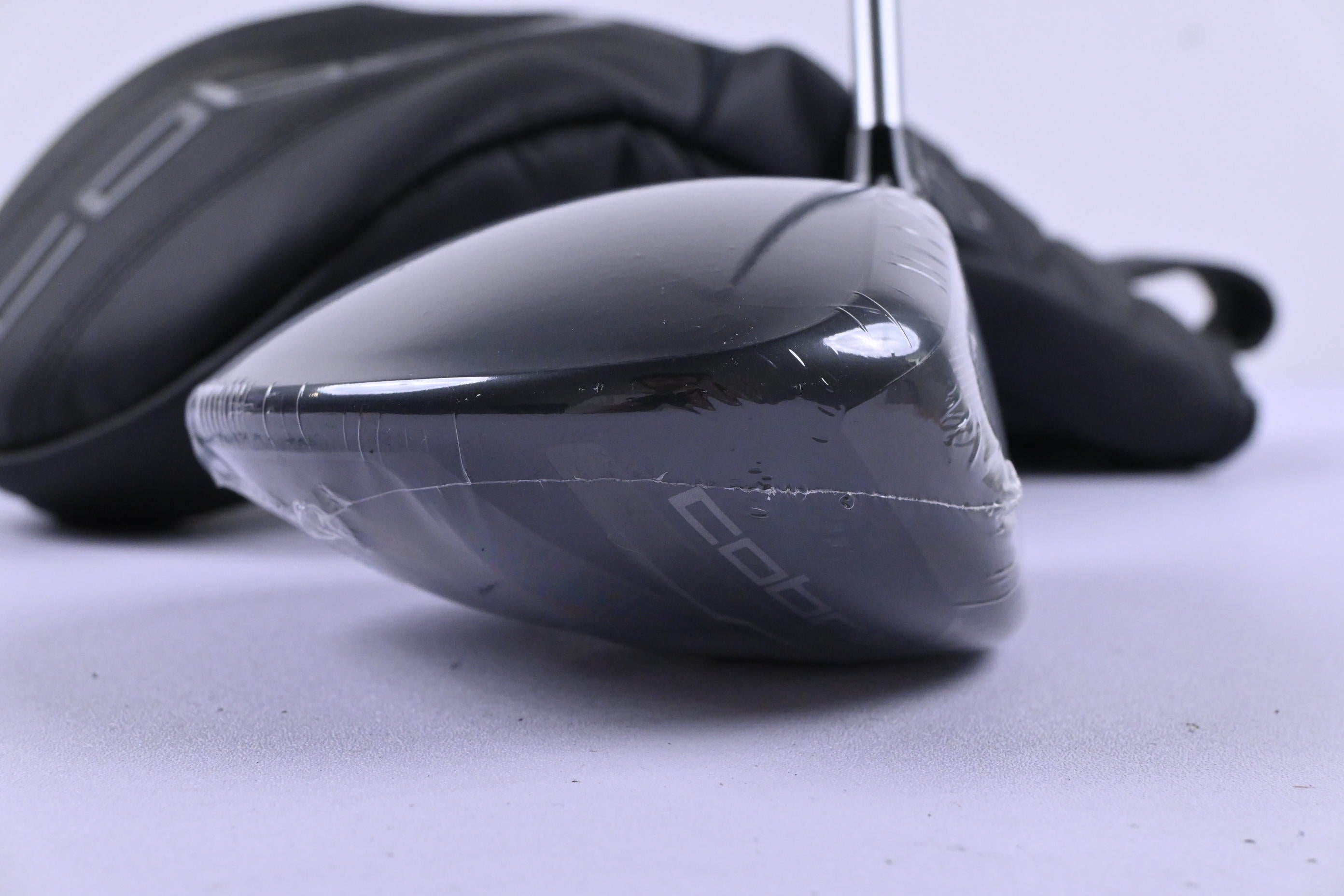 Cobra DS-Adapt LS Driver / 10.5 Degree / X-Flex Fujikura Pro 60 Shaft
