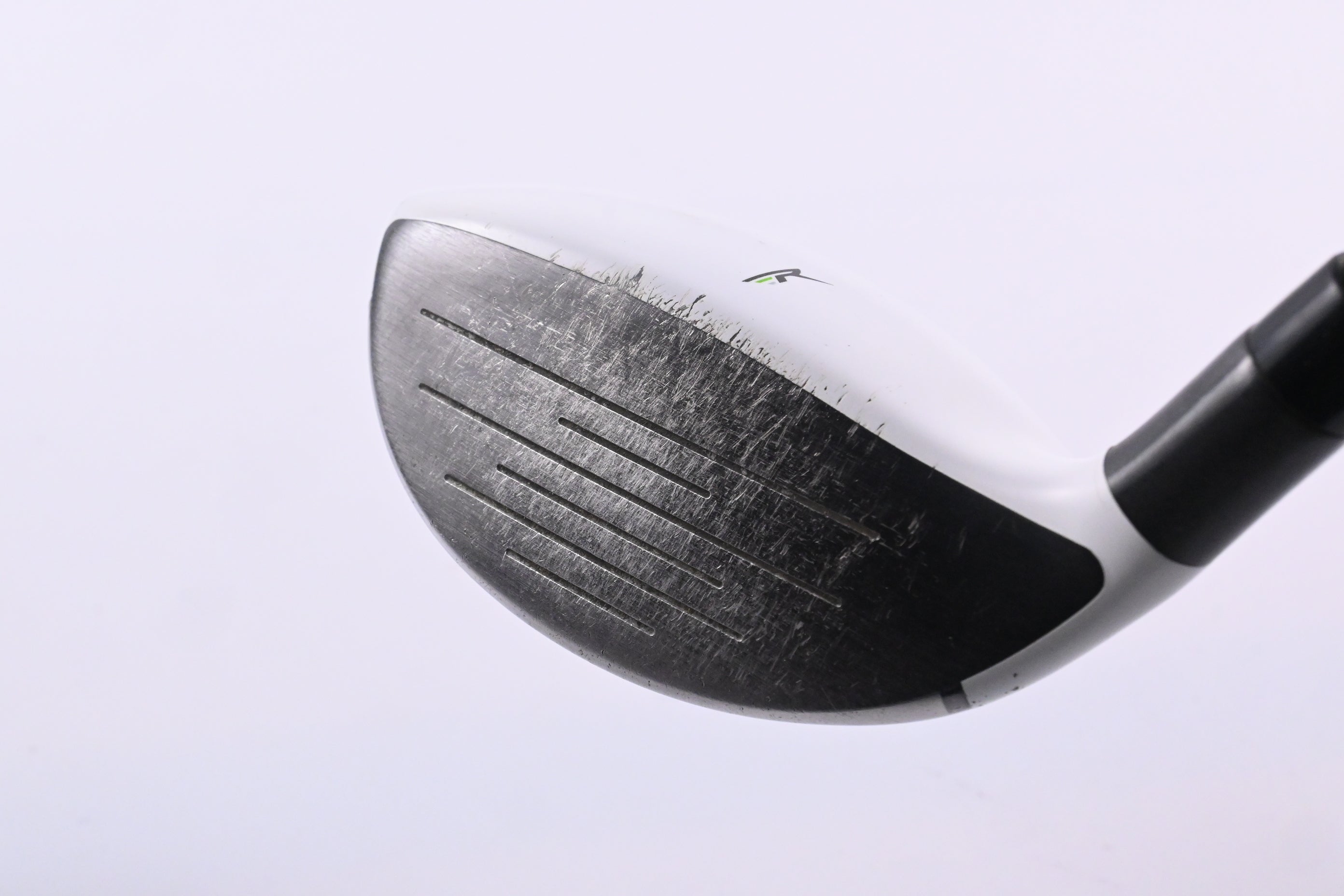 Taylormade RBZ #4 Hybrid / 22 Degree / Regular Flex Taylormade 65 Shaft