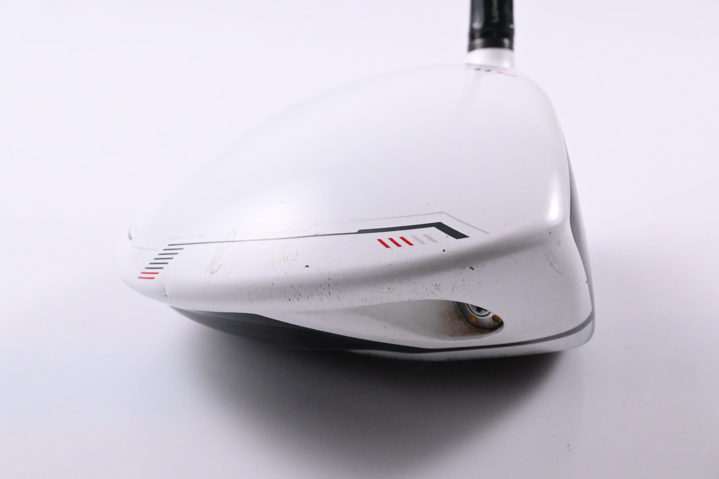 Taylormade R11S Driver / 10.5 Degree / Regular Flex RIP Phenom 60 Shaft