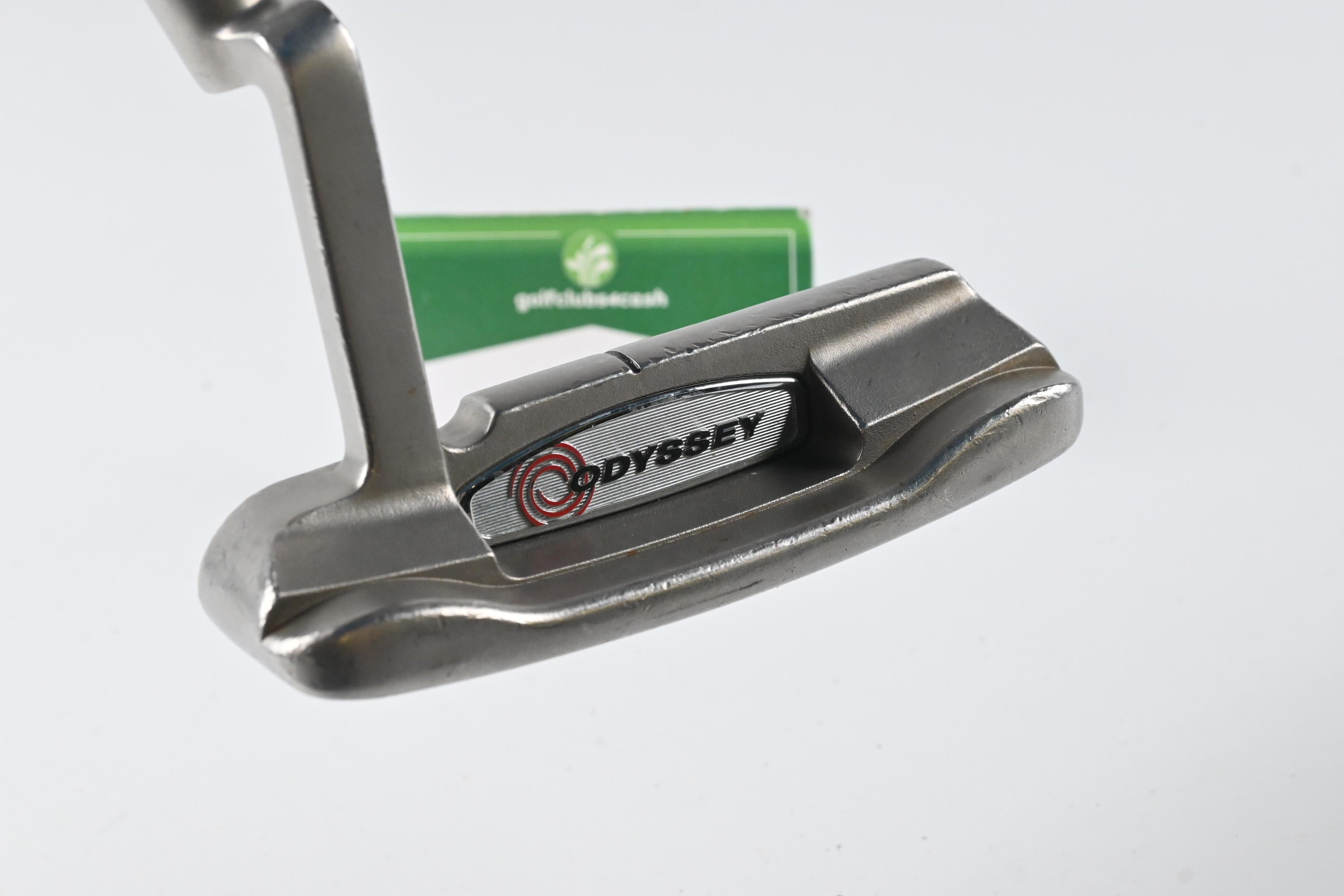 Odyssey White Hot XG #1 Putter / 32 Inch