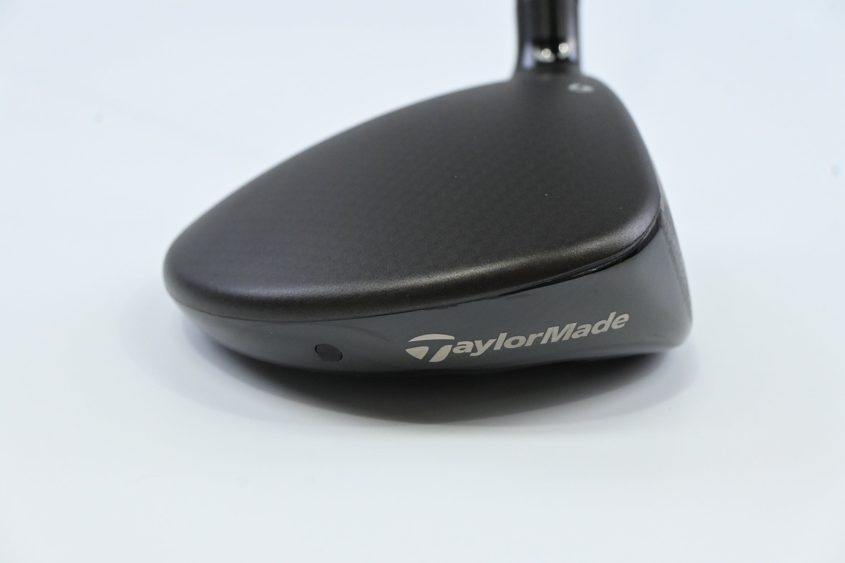 Taylormade Qi4D Tour #3 Wood / 15 Degree / X-Flex Kai'li White 70 Shaft
