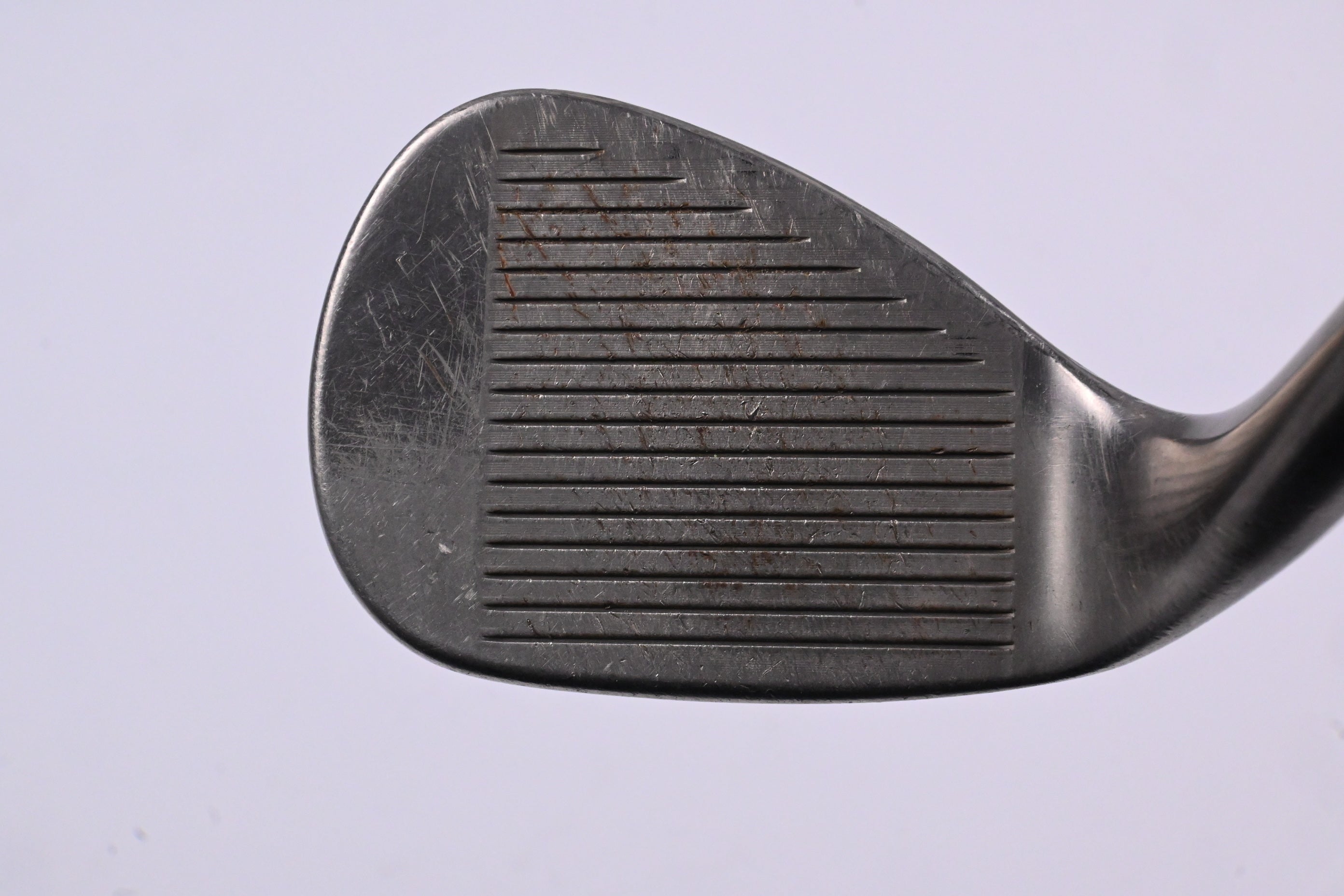 Titleist Vokey SM9 Lob Wedge / 58 Degree / Wedge Flex Titleist Vokey SM9 Shaft