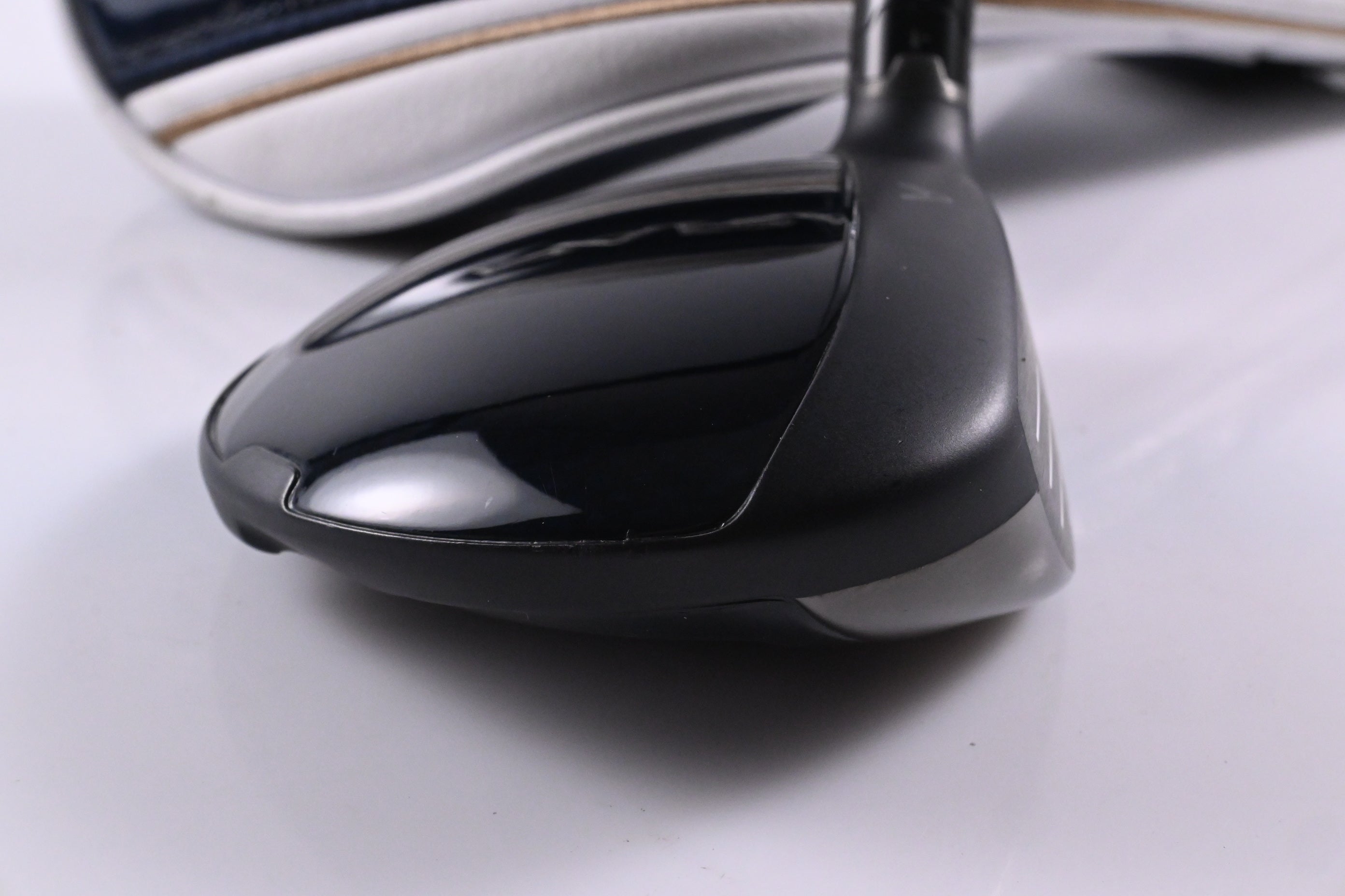 Callaway Paradym #3HL Wood / 16.5 Degree / Senior Flex Aldila Ascent PL 40 Shaft