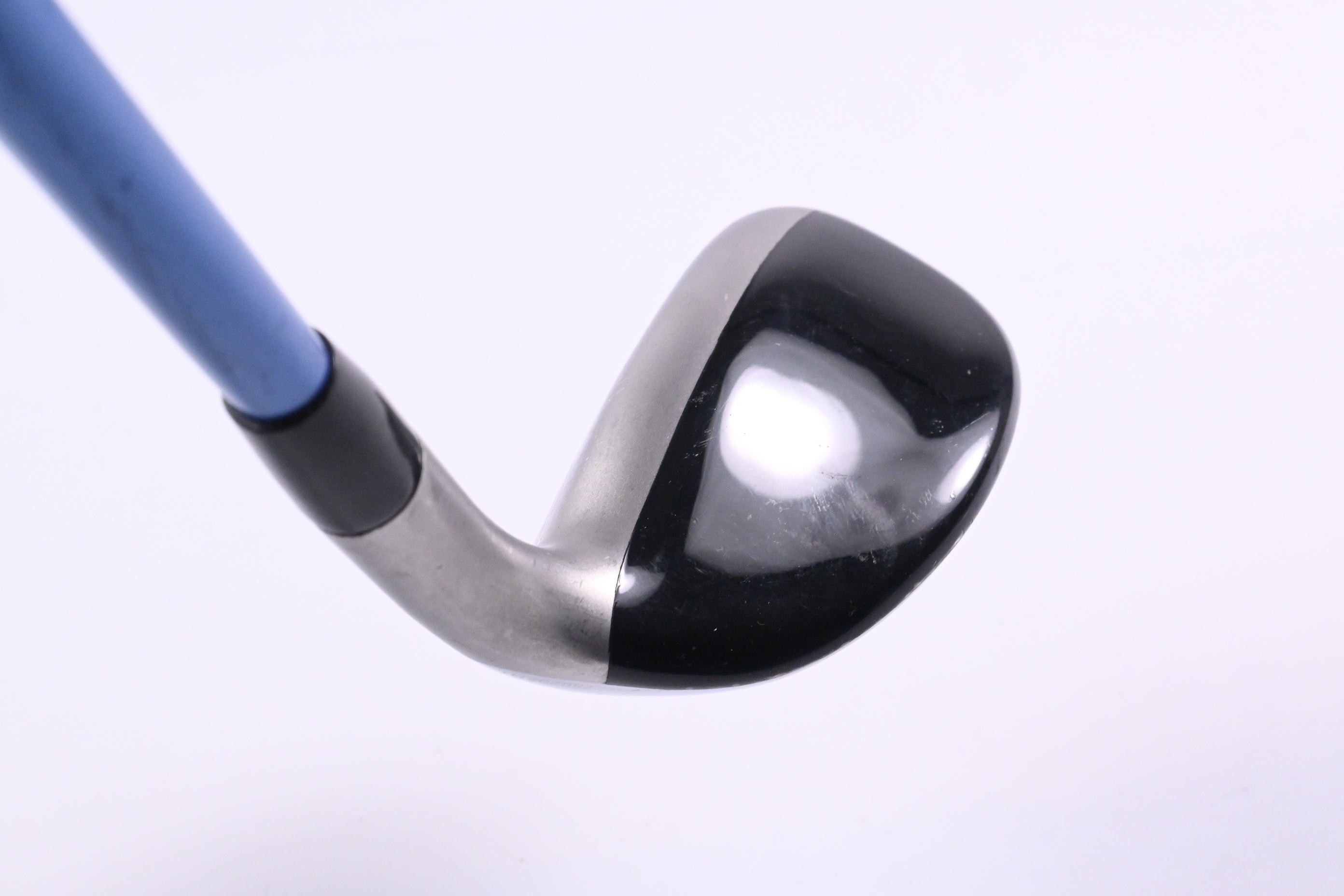 Ladies Ping G5L #6 Hybrid / 30 Degree / Ladies Flex Ping ULT50H Shaft