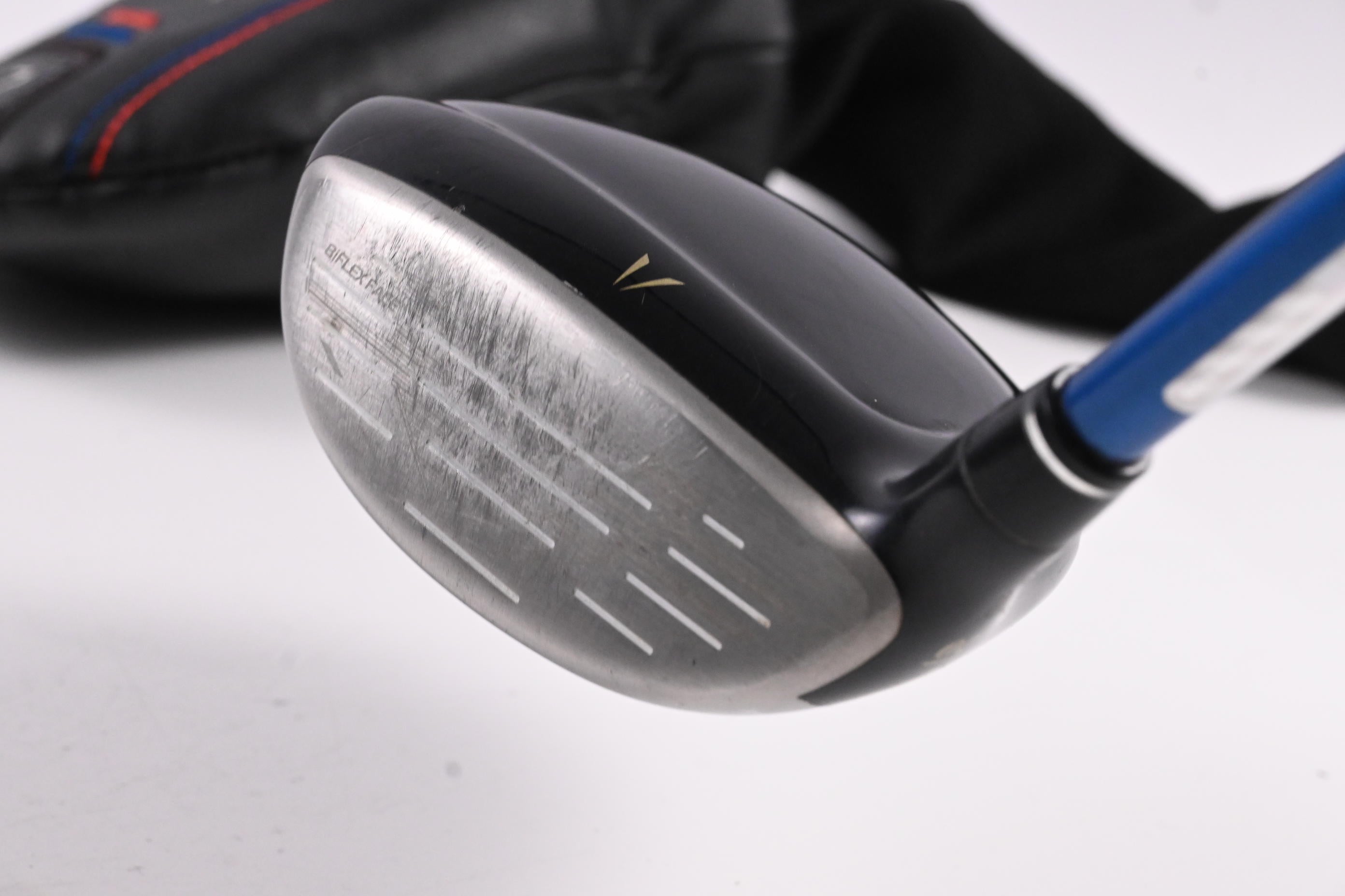 XXIO 13 #7 Wood / 20 Degree / Senior Flex MP1300 Shaft