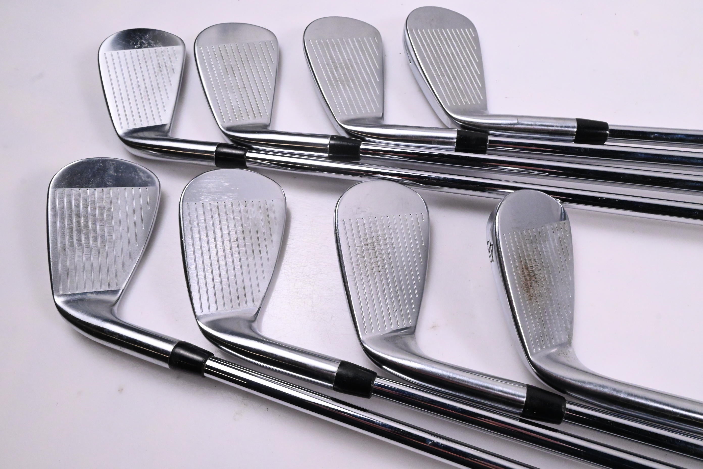 Titleist T150 2023 Irons / 4-PW+48° / X-Flex Project X LZ 125 Shafts