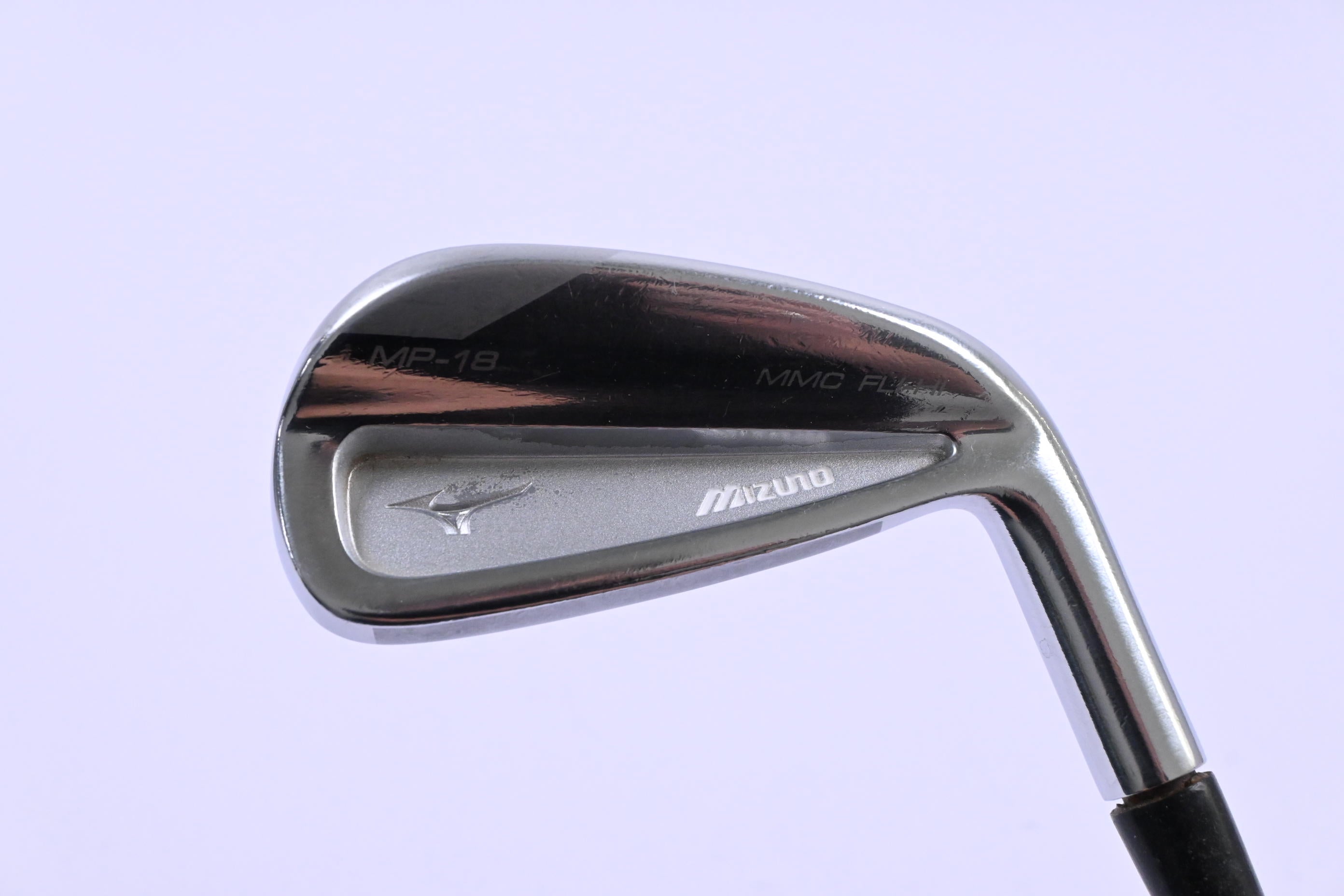 Mizuno MP-18 MMC Fli-Hi Utility #3 Iron / 19 Degree / X-Flex Tour C-Taper 130