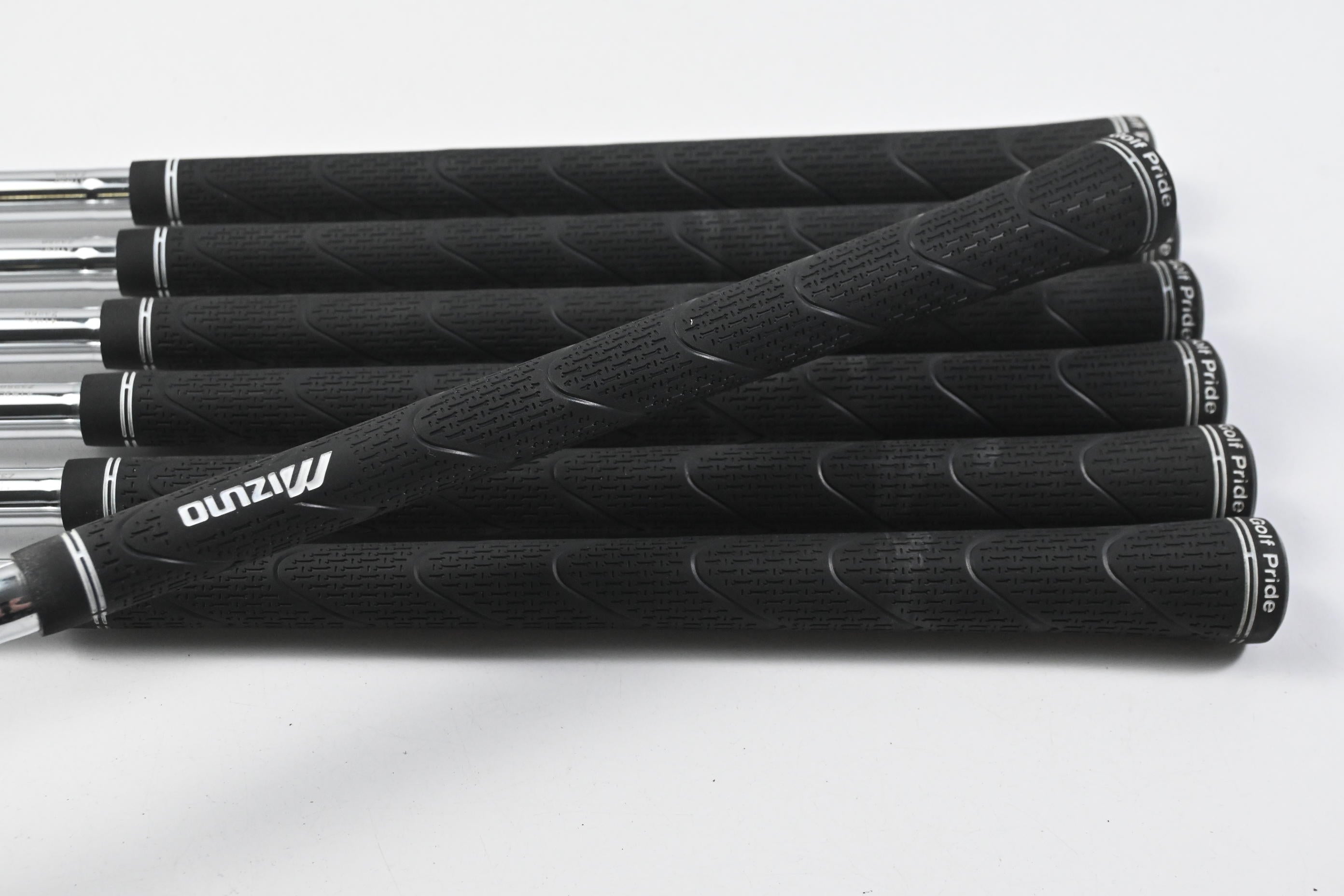 Cobra S3 Pro Irons / 4-PW / Stiff Flex Dynamic Gold S300 Shafts
