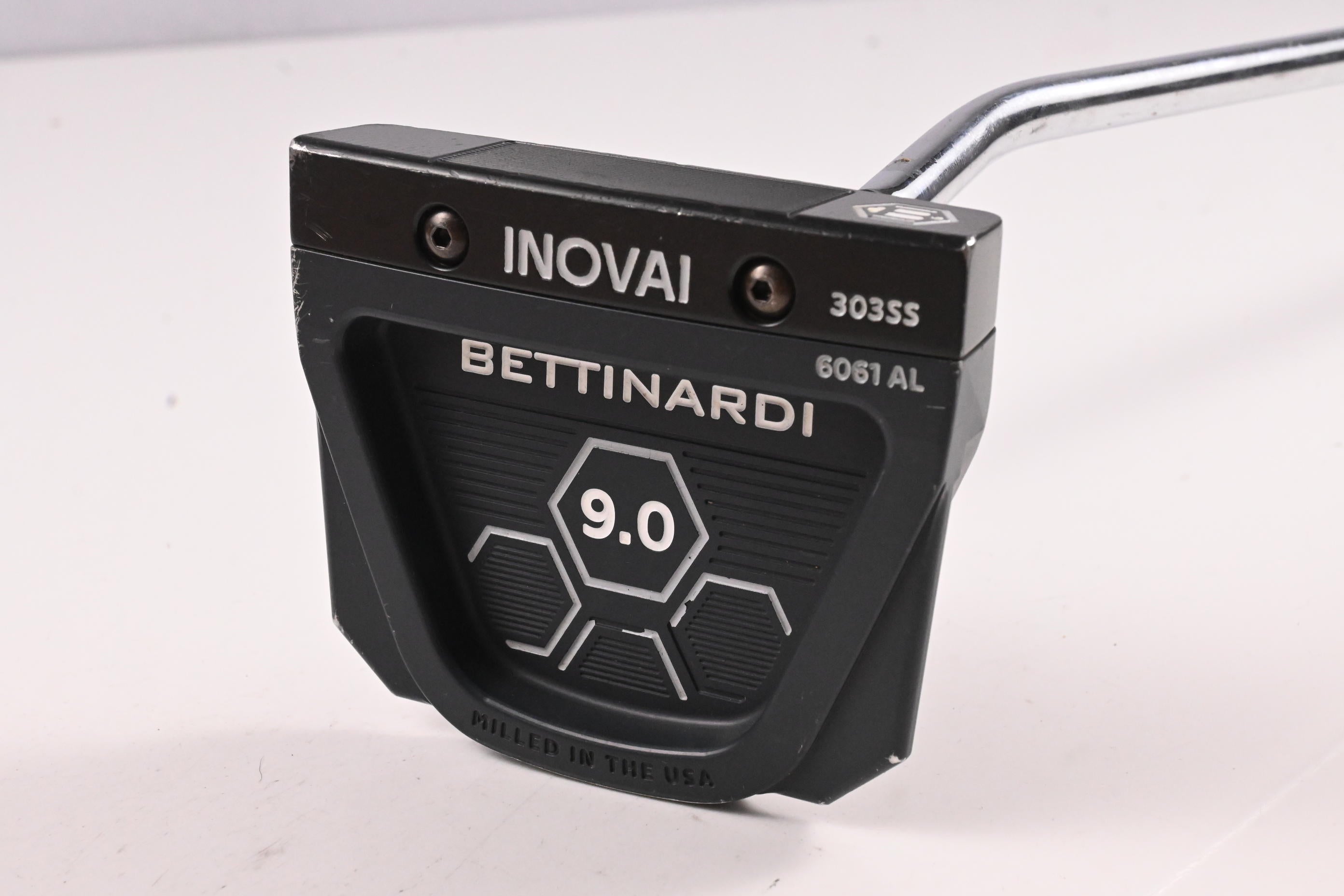 Bettinardi 2024 Inovai 9.0 Putter / 37 Inch