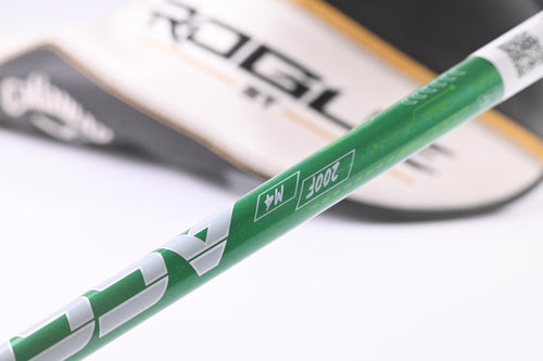 Callaway Rogue ST Max D #3 Wood / 16 Degree / Stiff Flex Accra GX 200F Shaft