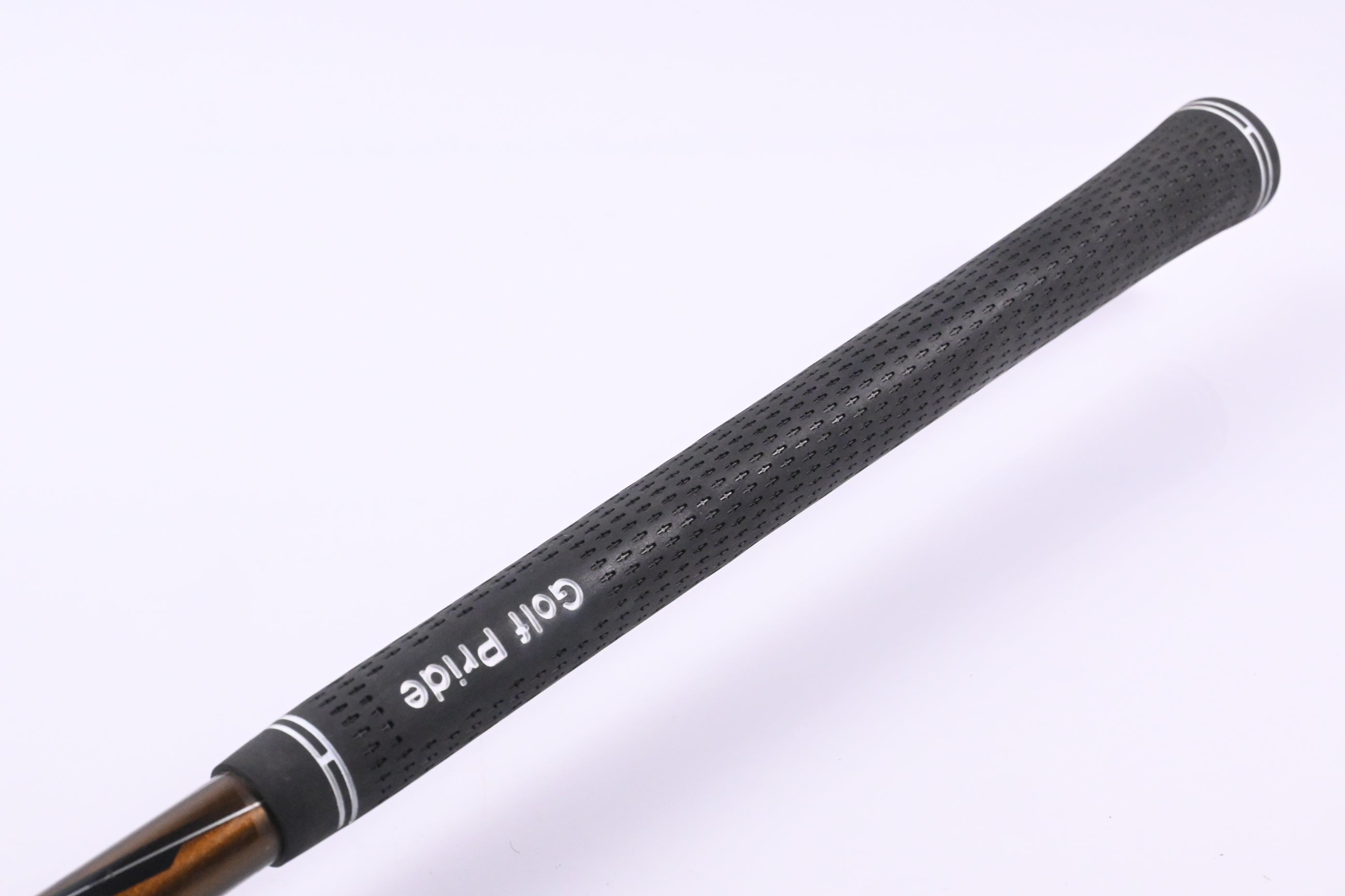 Ping G400 #3 Hybrid / 19 Degree / Regular Flex Ping Alta CB 70 Shaft