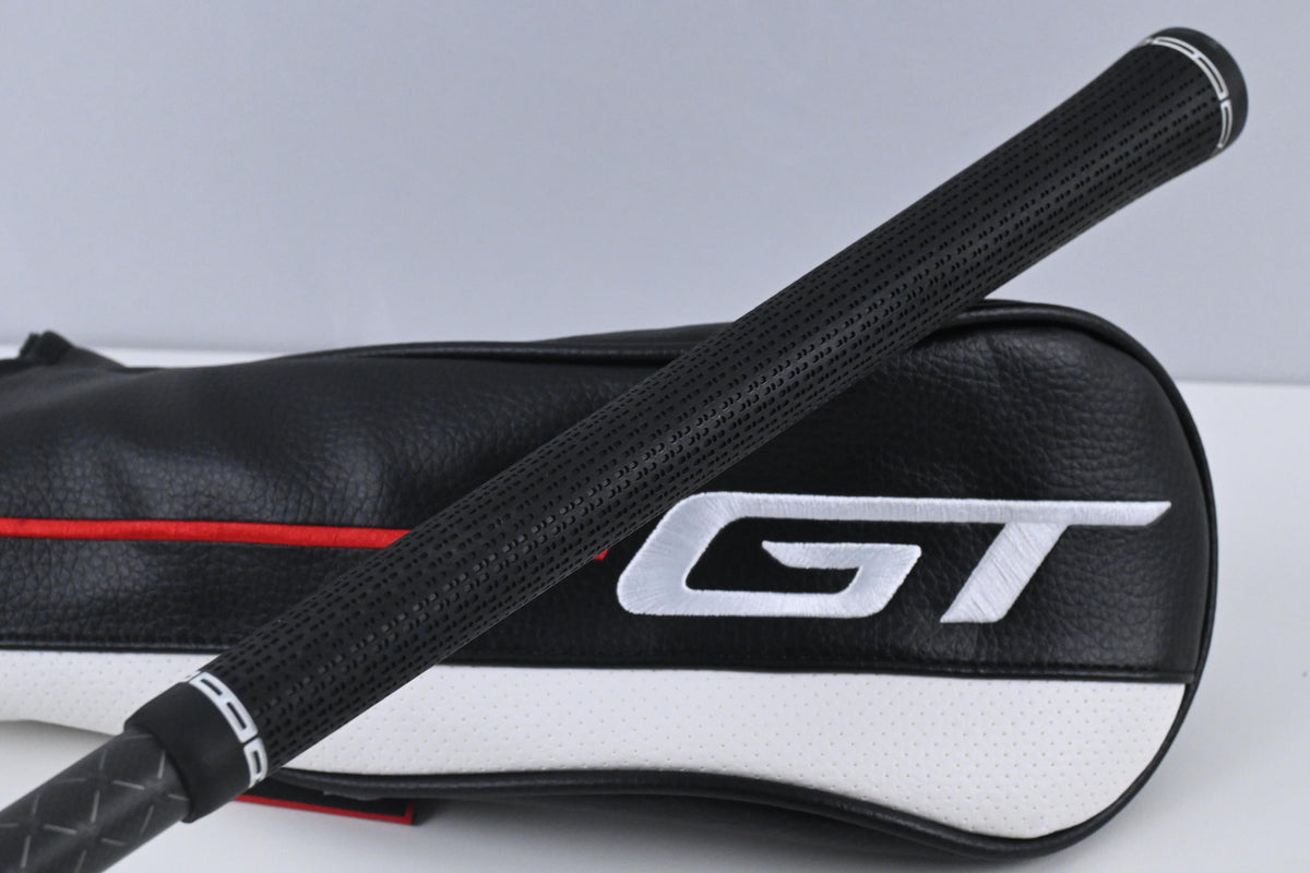 Titleist GT2 #3 Wood / 16.5 Degree / X-Flex Tensei 1K Black 75 Shaft