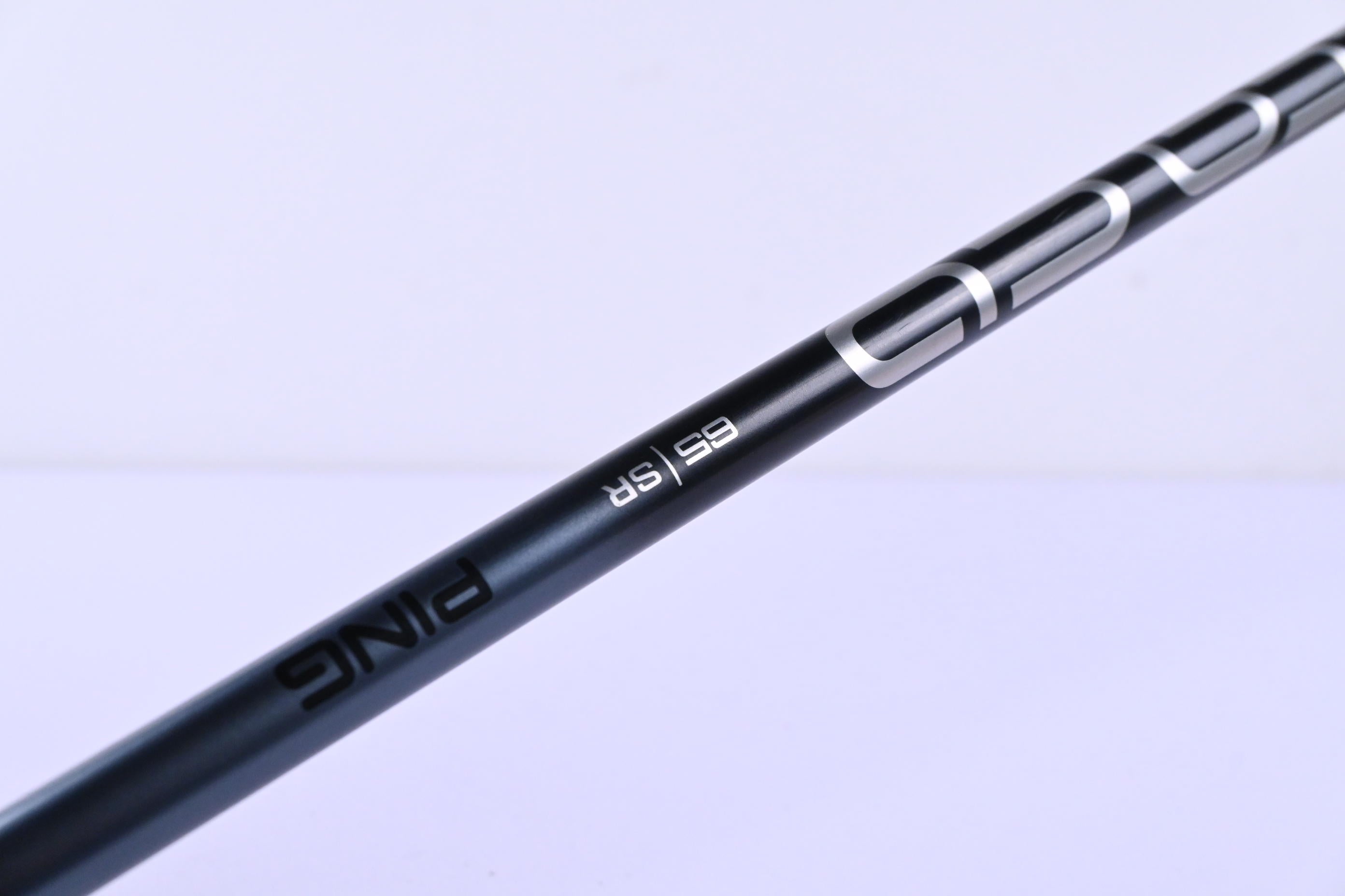 Ping G425 SFT #5 Wood / 19 Degree / Senior Flex Ping Alta CB Slate 65 Shaft
