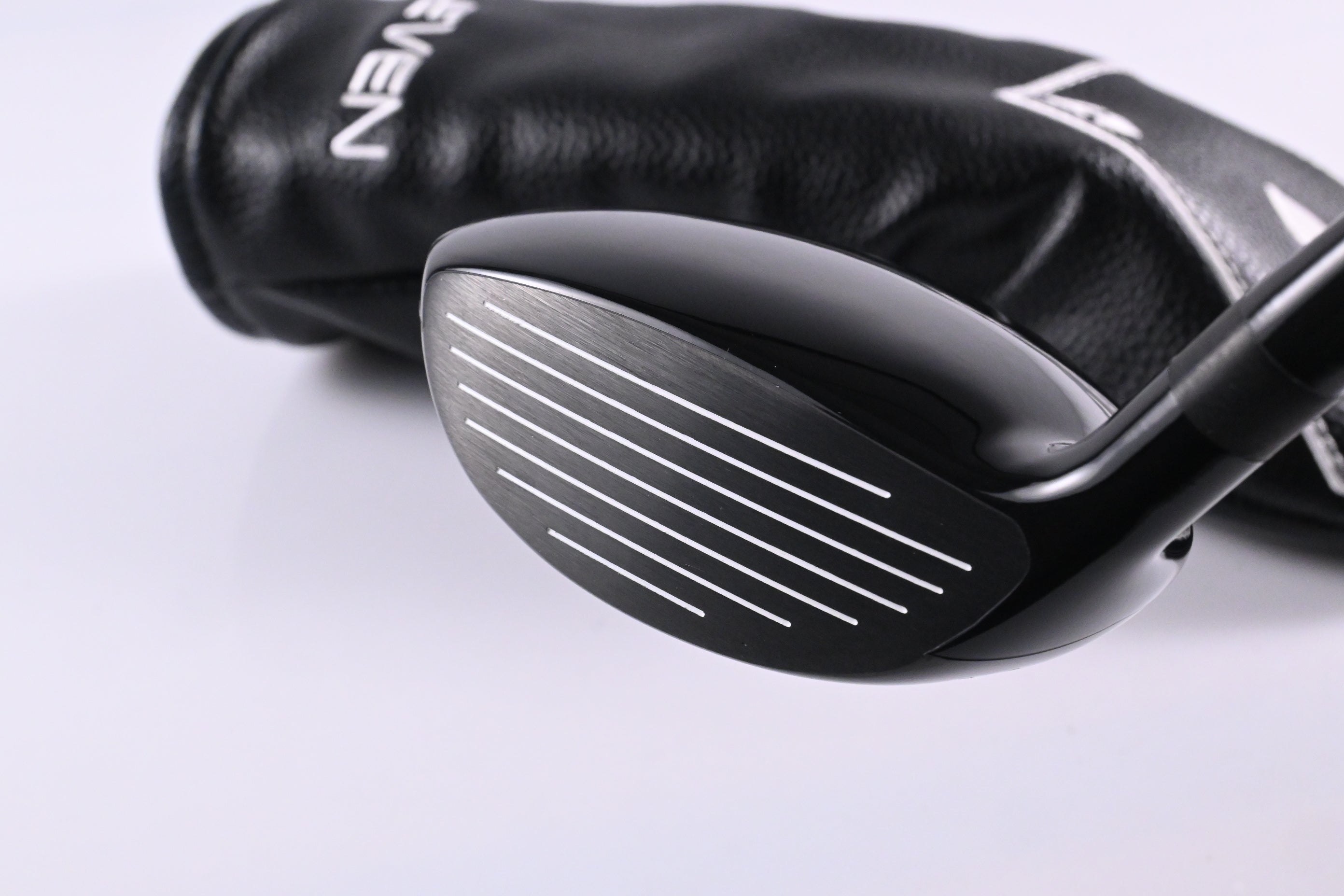 Eleven #1 Fairway / 7 Degree / TX-Flex KBS Tour Driven 2.0 Shaft